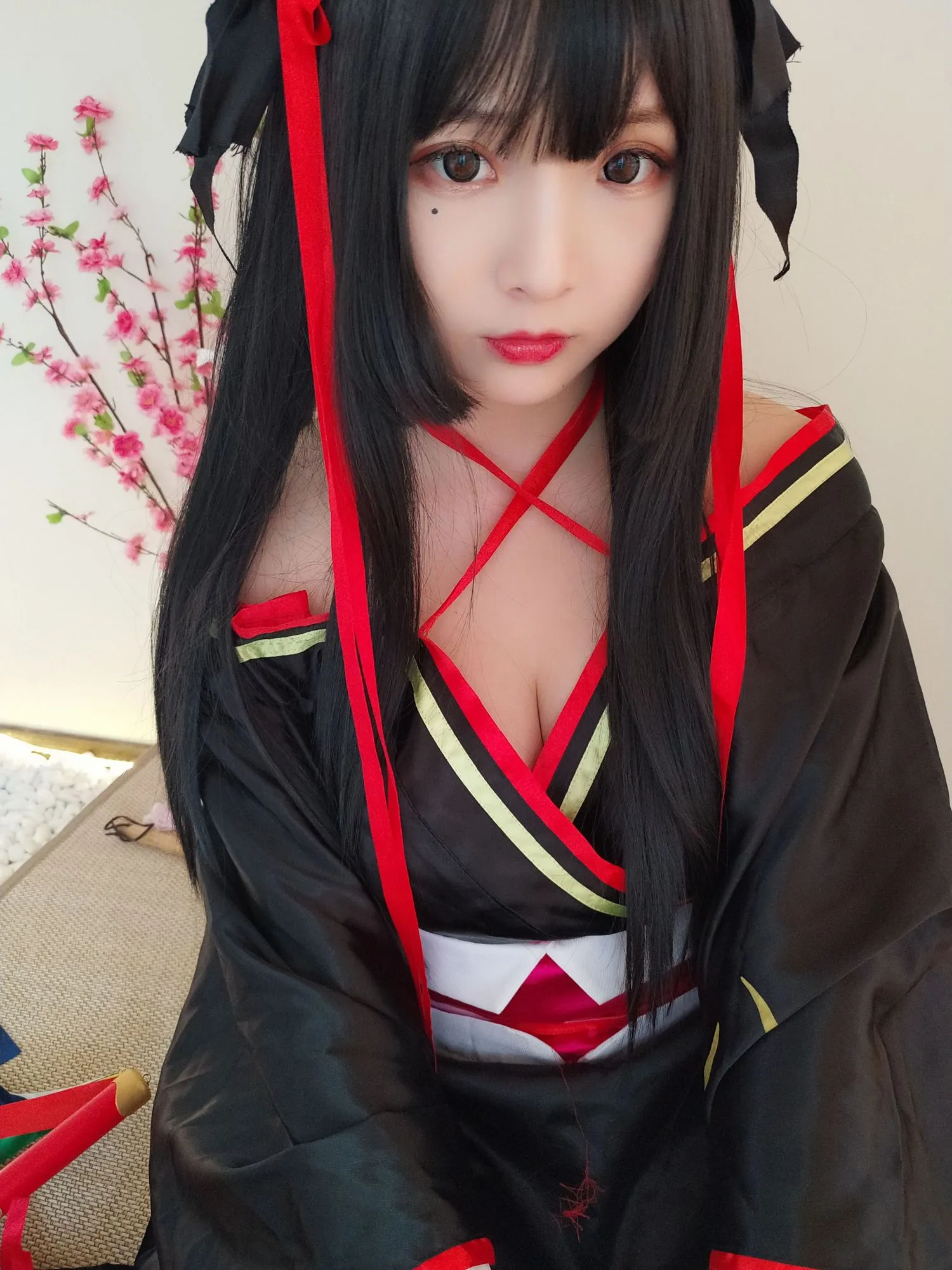 图片[3]-No.035-夜夜 [37P]-coswz-cos王者