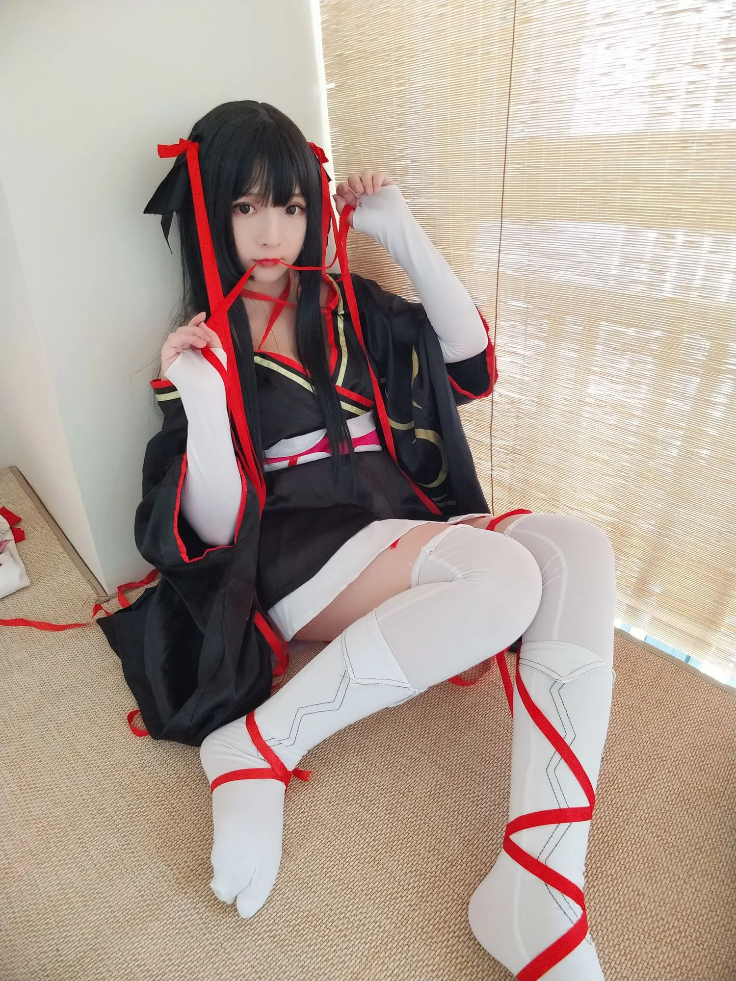 图片[5]-No.035-夜夜 [37P]-coswz-cos王者