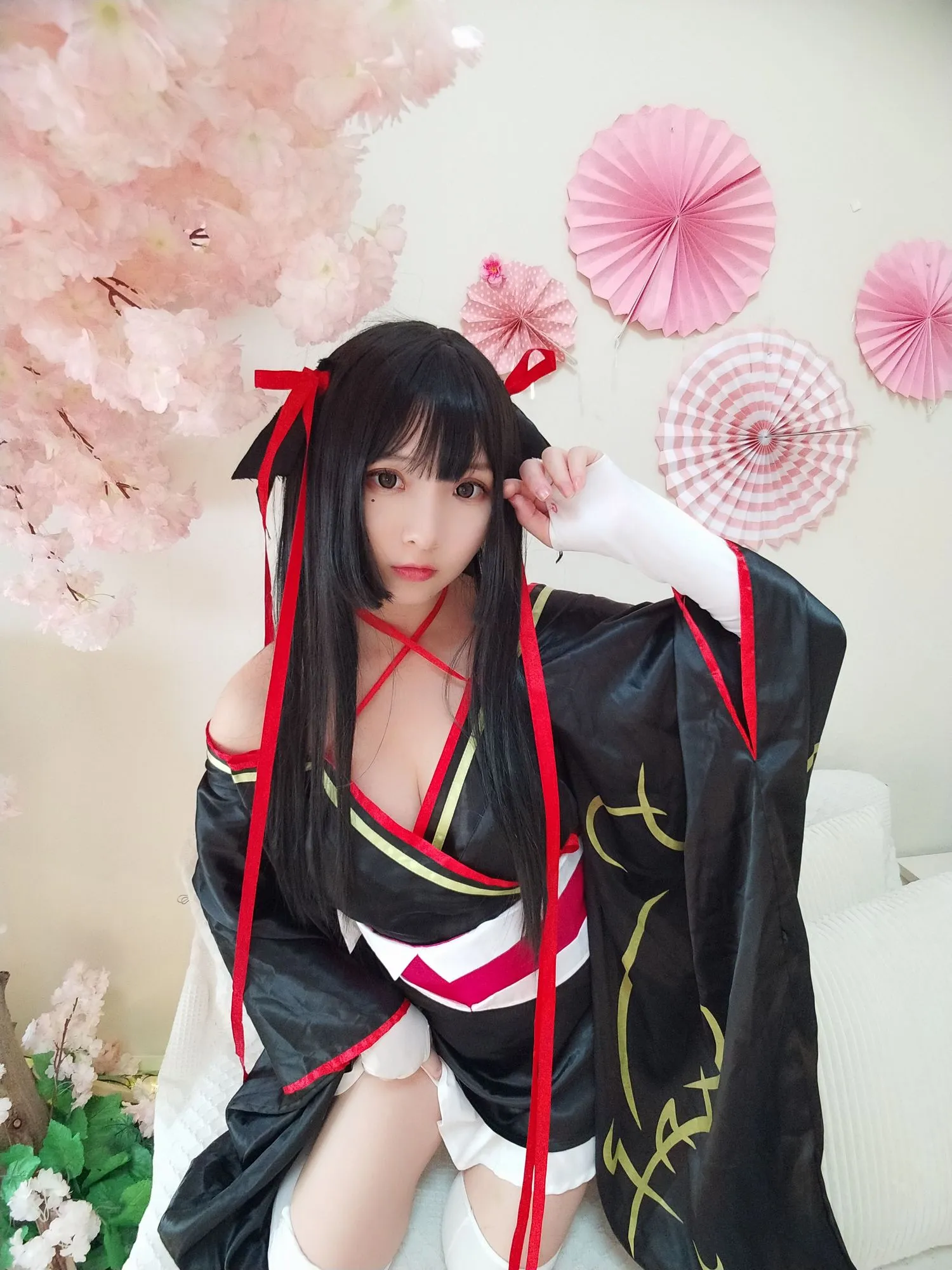 图片[4]-No.035-夜夜 [37P]-coswz-cos王者