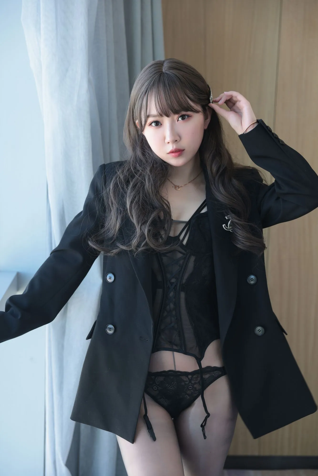 No.035-秋秋 [70P]-图妖社
