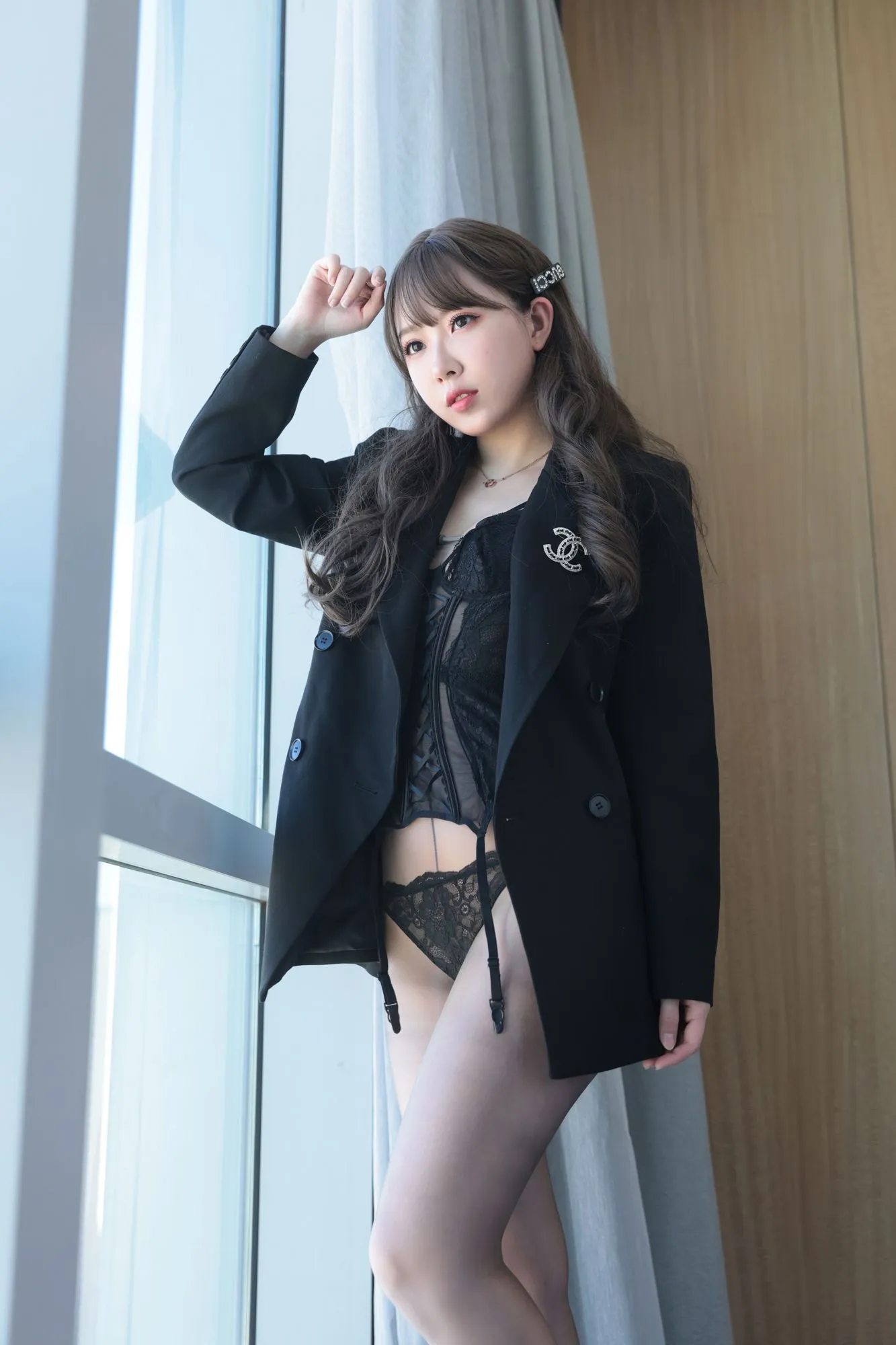 图片[3]-No.035-秋秋 [70P]-coswz-cos王者