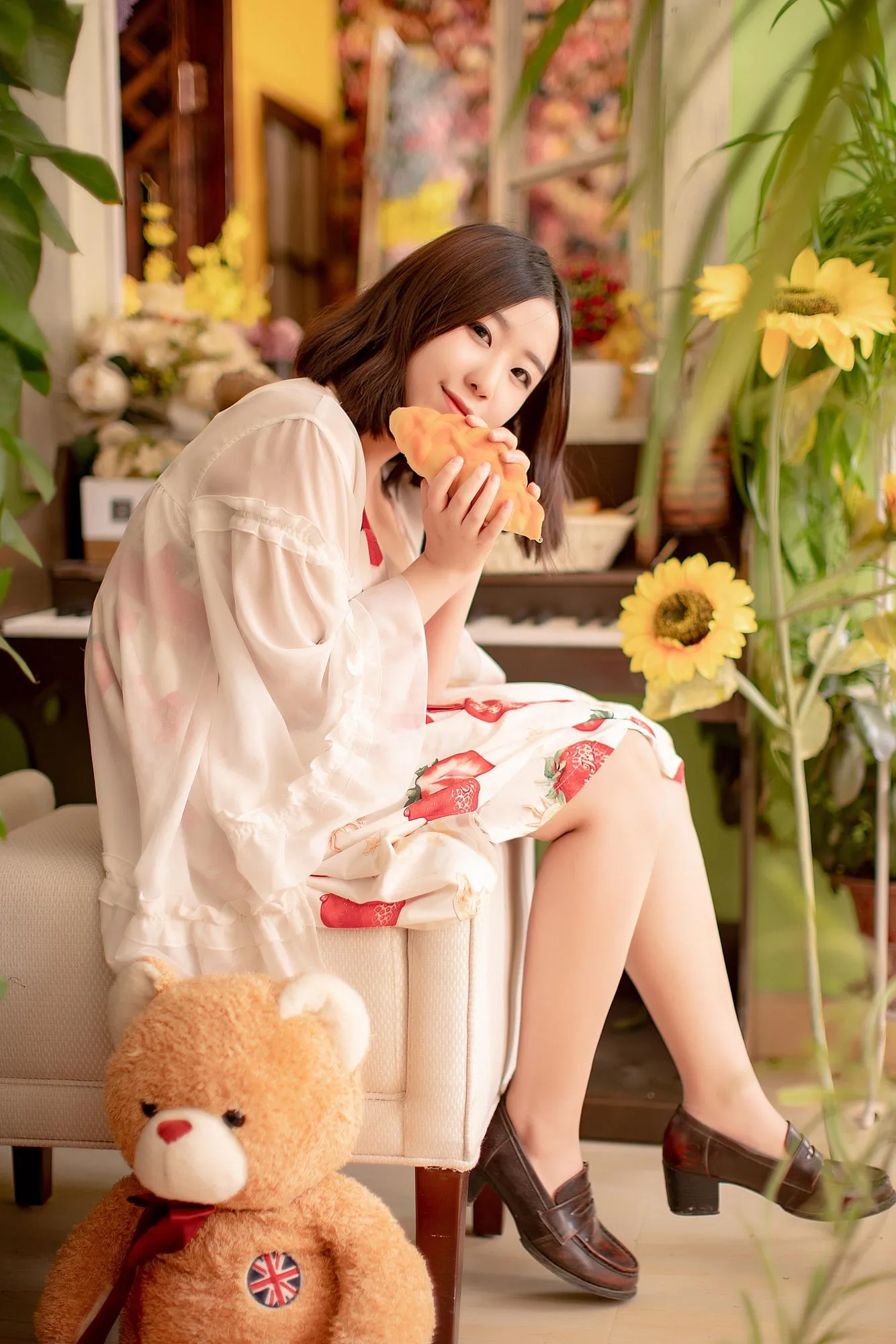 图片[5]-No.035-花季少女写真 [26P]-coswz-cos王者