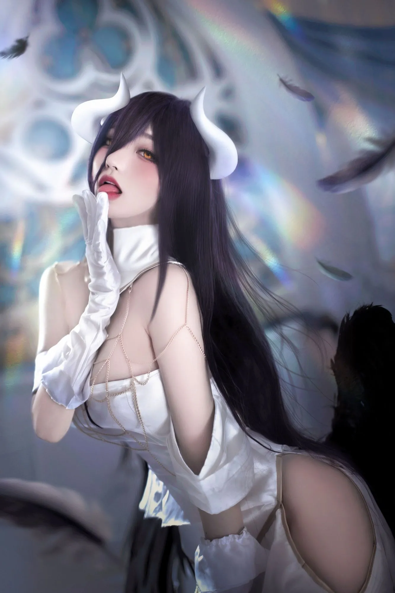 No.035-雅儿贝德 [20P]-图妖社