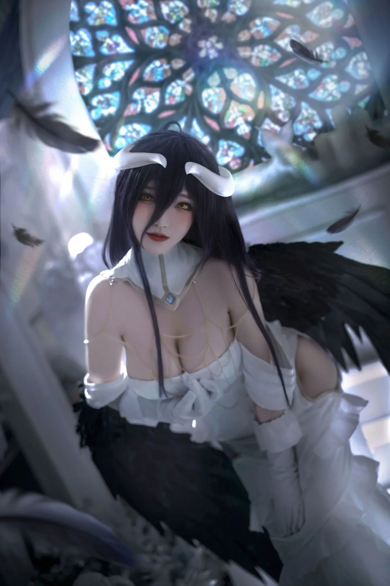 图片[6]-No.035-雅儿贝德 [20P]-coswz-cos王者