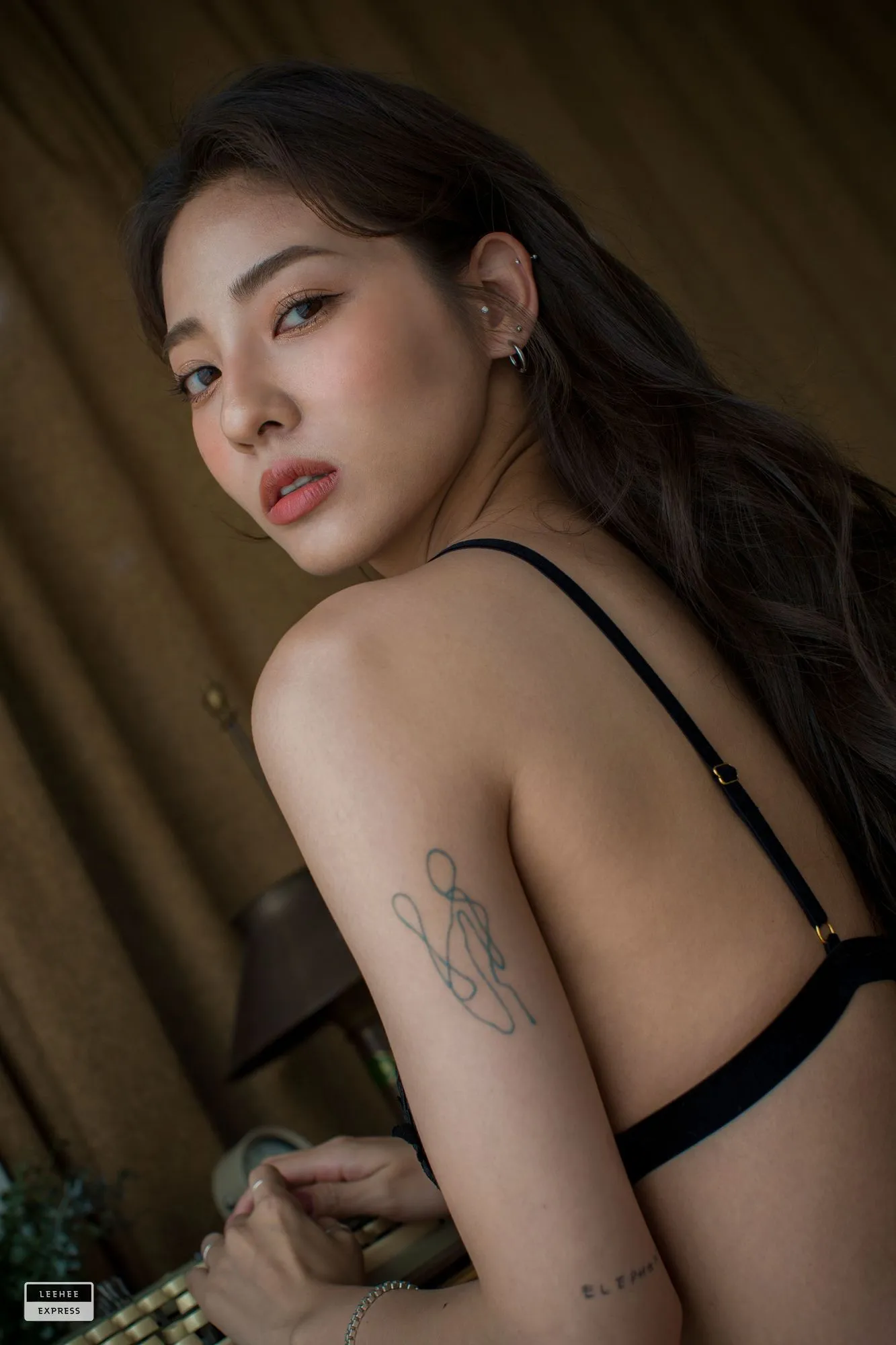 图片[3]-No.036-[LEEHEE EXPRESS] LERB-035B [49P 2V]-coswz-cos王者
