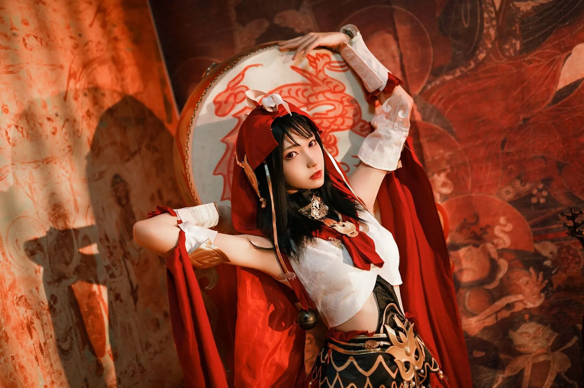图片[3]-No.037-明教 [10P]-coswz-cos王者