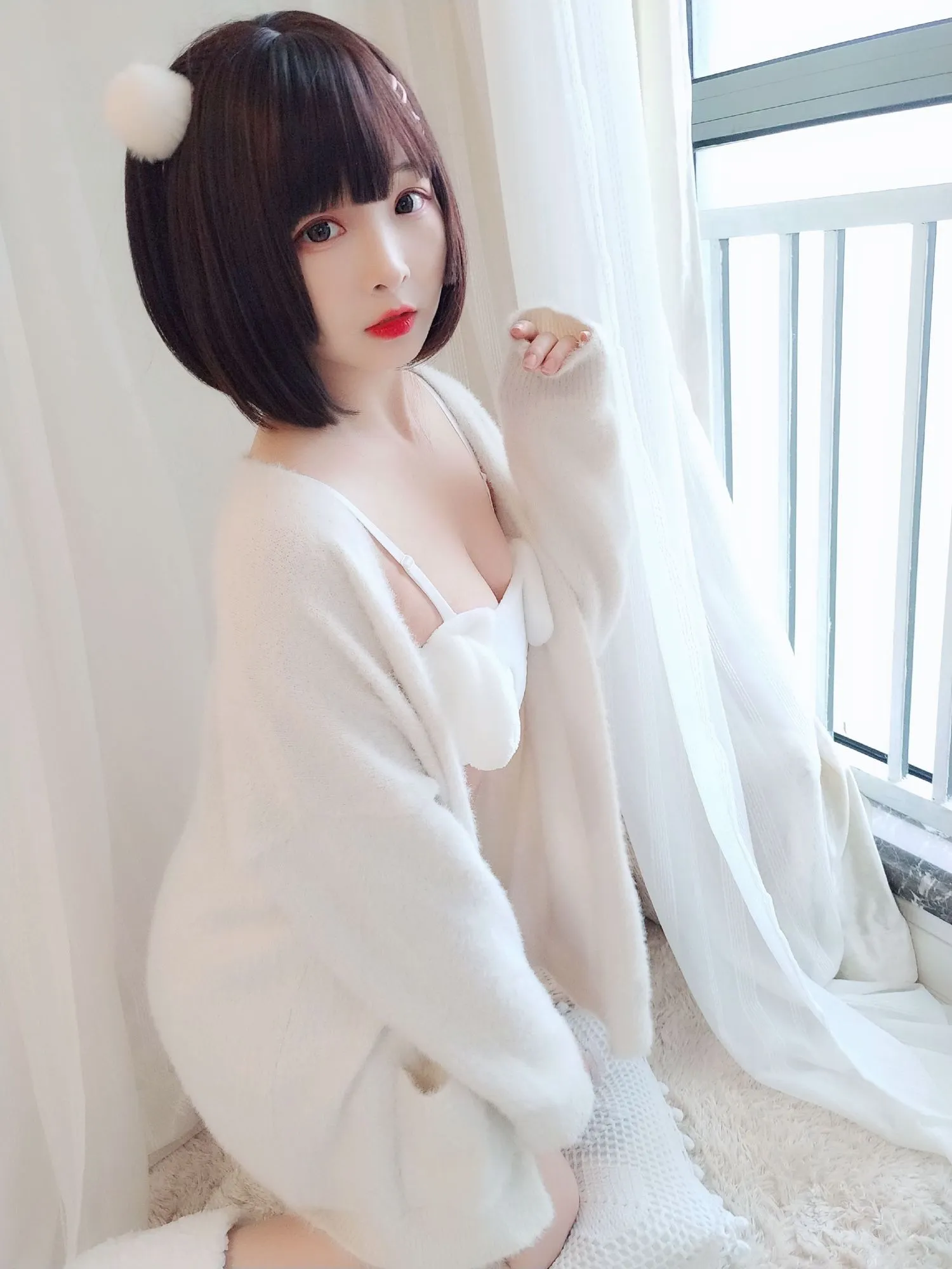 No.037-玉桂狗 [34P 5V]-图妖社