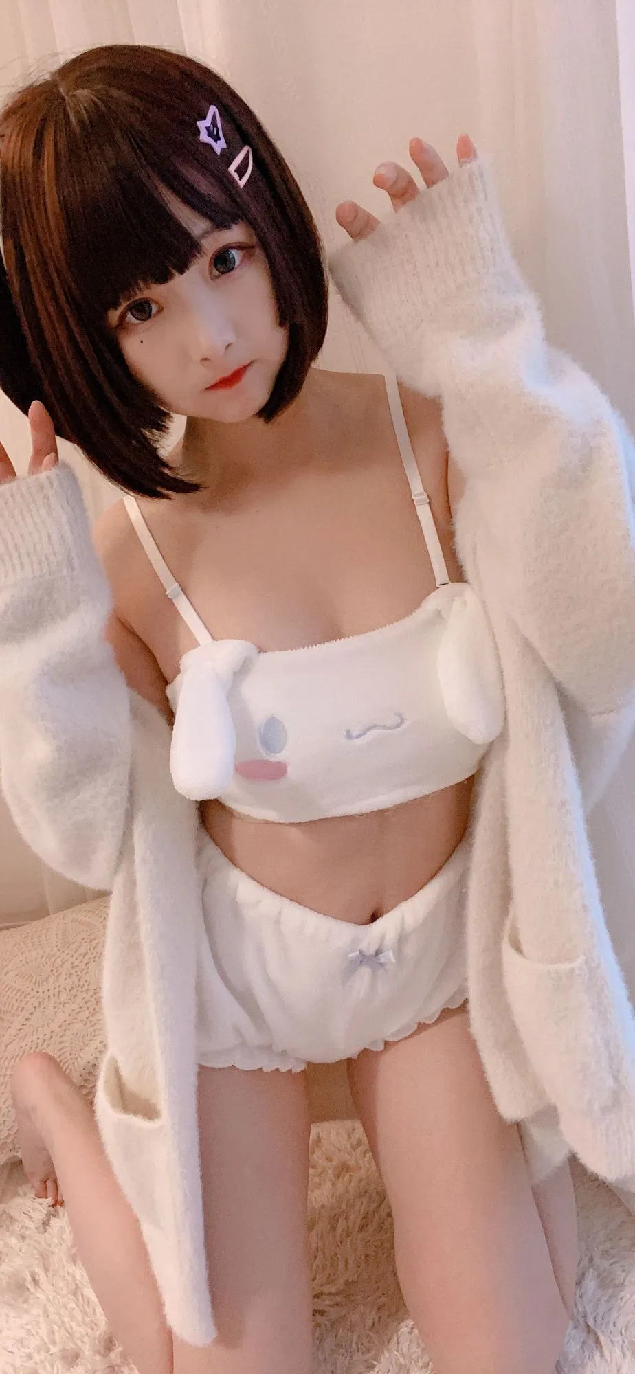 图片[5]-No.037-玉桂狗 [34P 5V]-coswz-cos王者