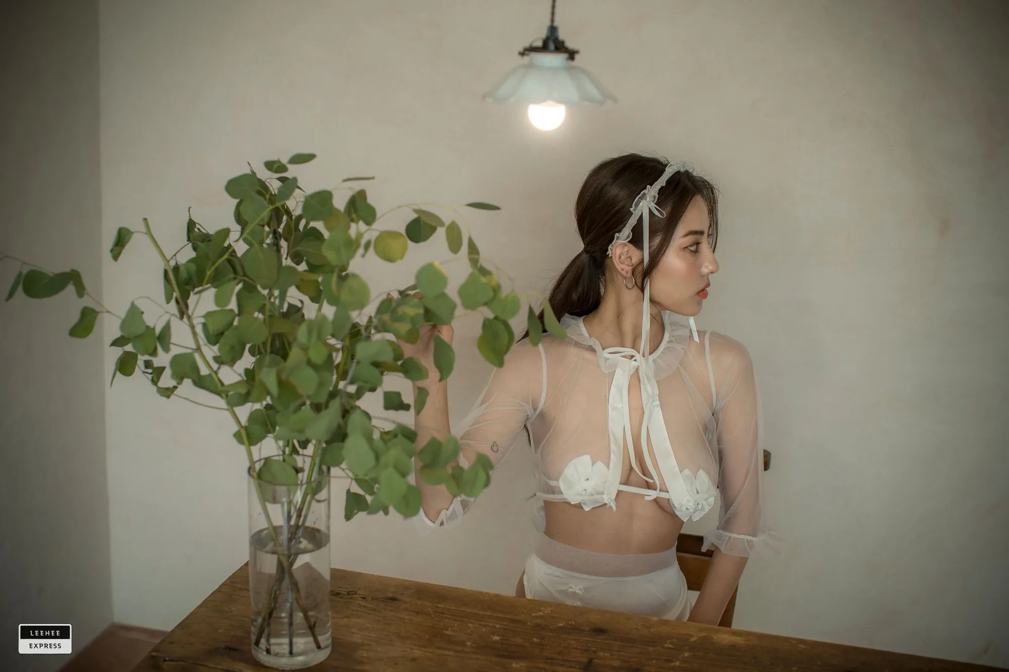 图片[2]-No.037-[LEEHEE EXPRESS] LERB-047A [53P]-coswz-cos王者