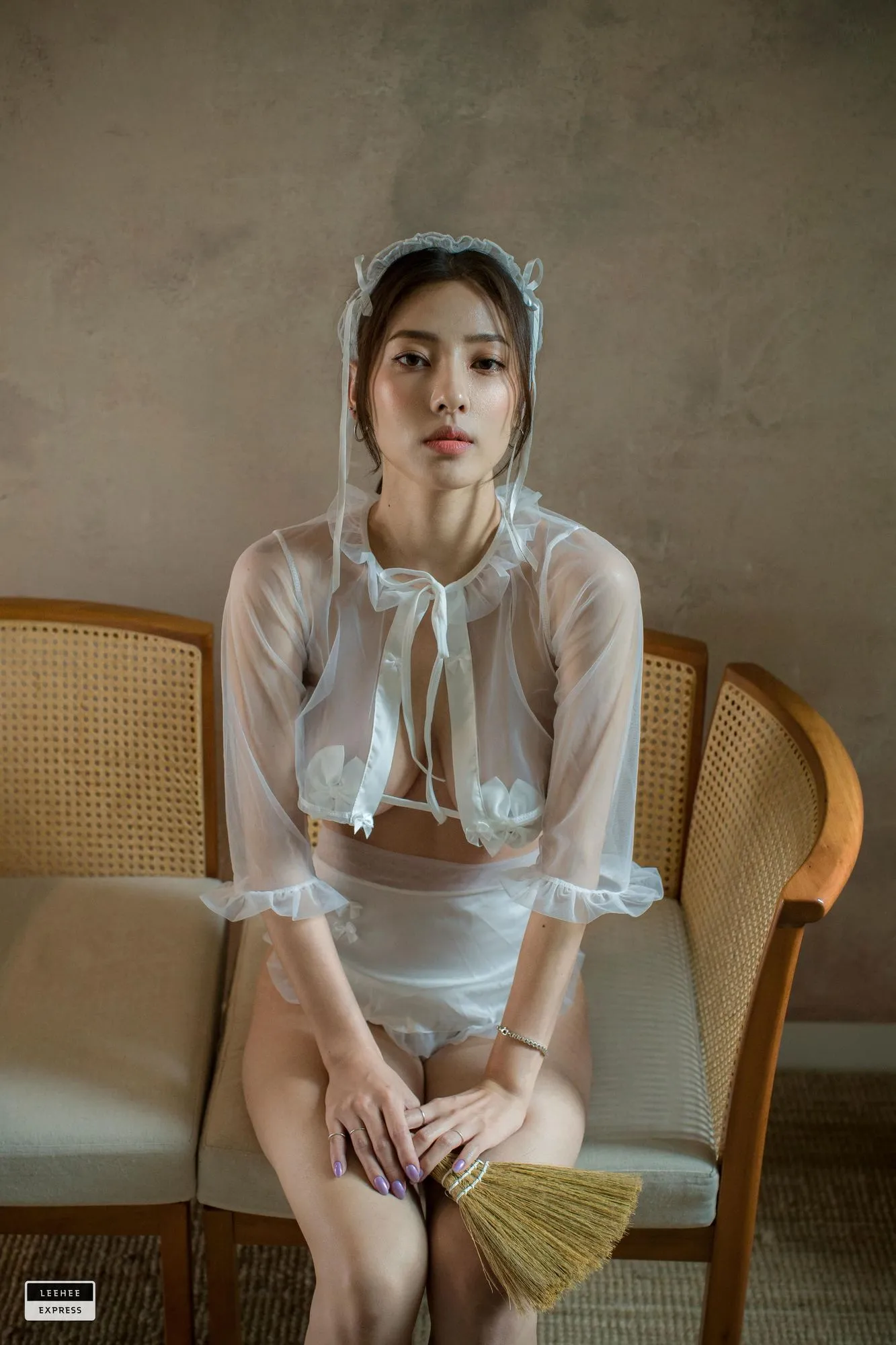 图片[2]-No.038-[LEEHEE EXPRESS] LERB-047B [56P]-coswz-cos王者