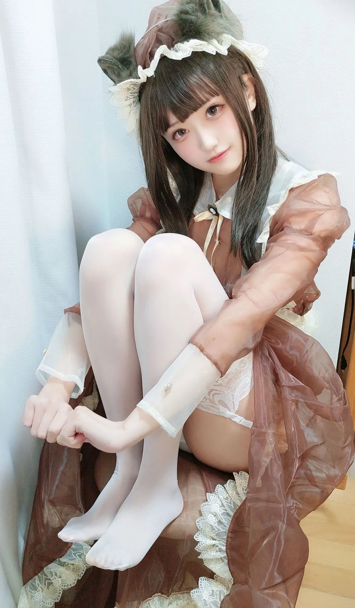 No.039-女仆 [17P]-图妖社