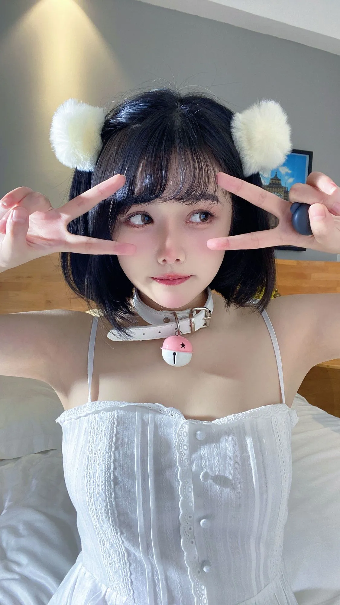No.039 – 少女心事 [34P 3V]-图妖社