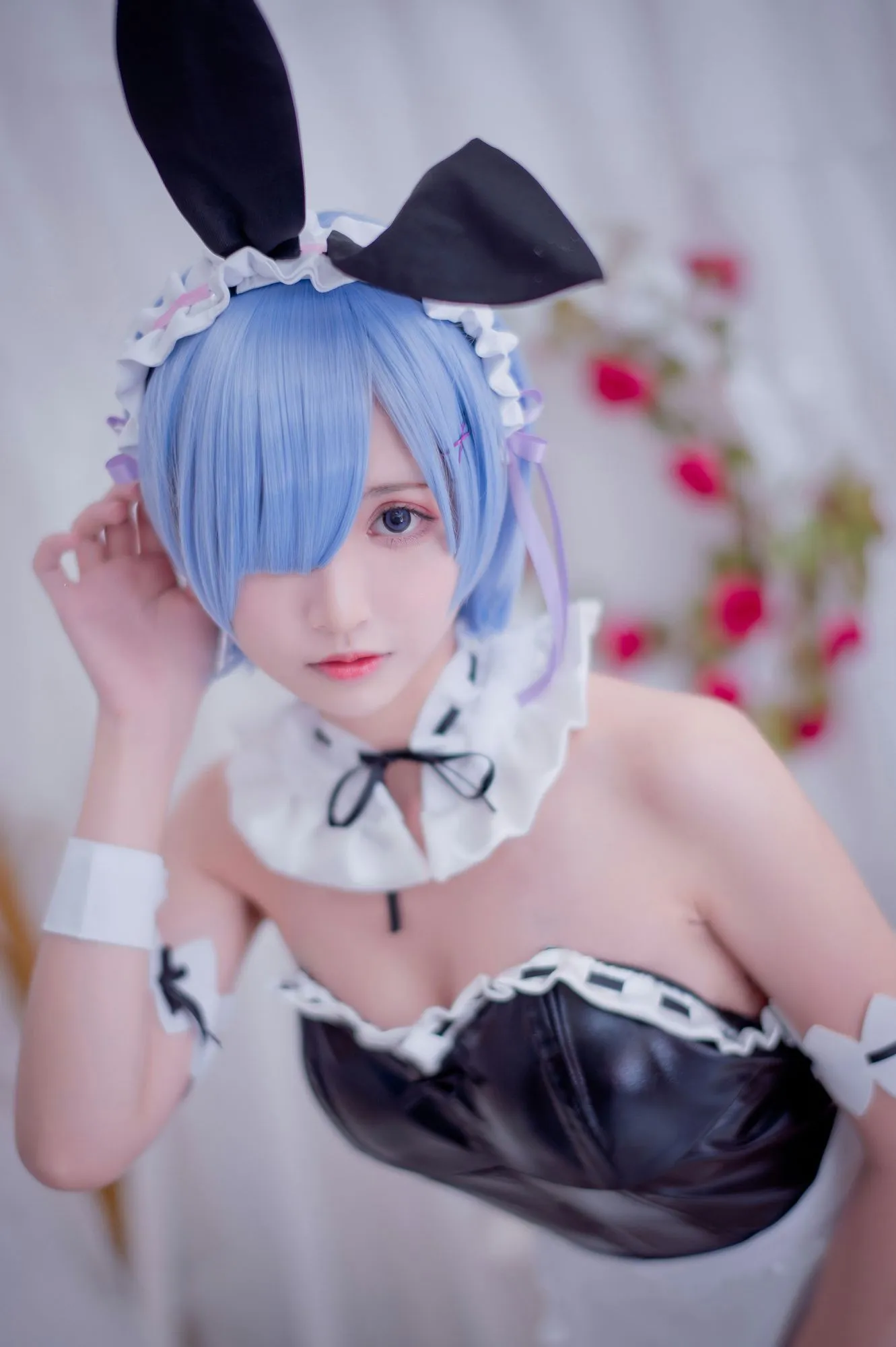 图片[2]-No.039-蕾姆 [14P]-coswz-cos王者