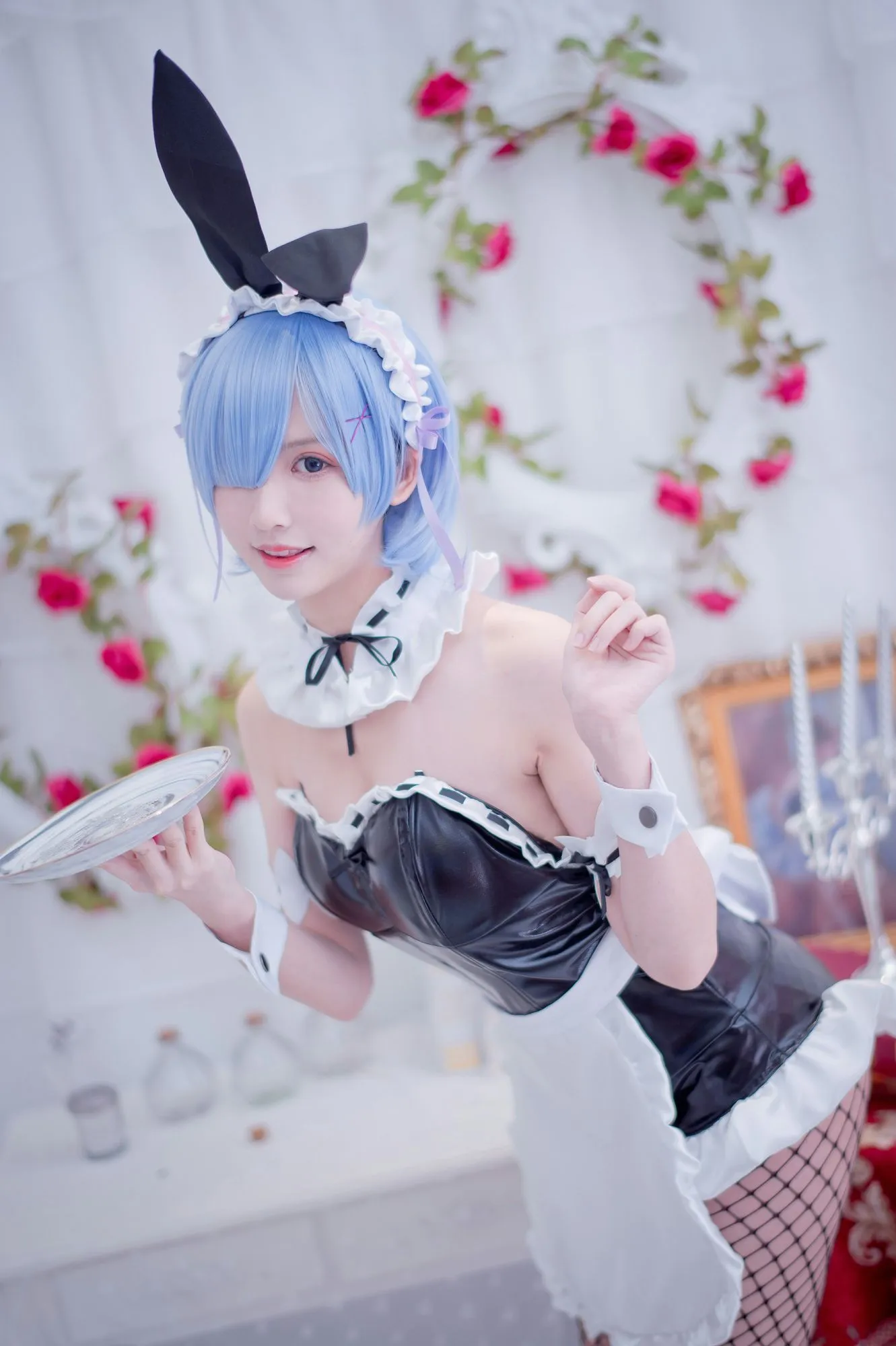 图片[5]-No.039-蕾姆 [14P]-coswz-cos王者