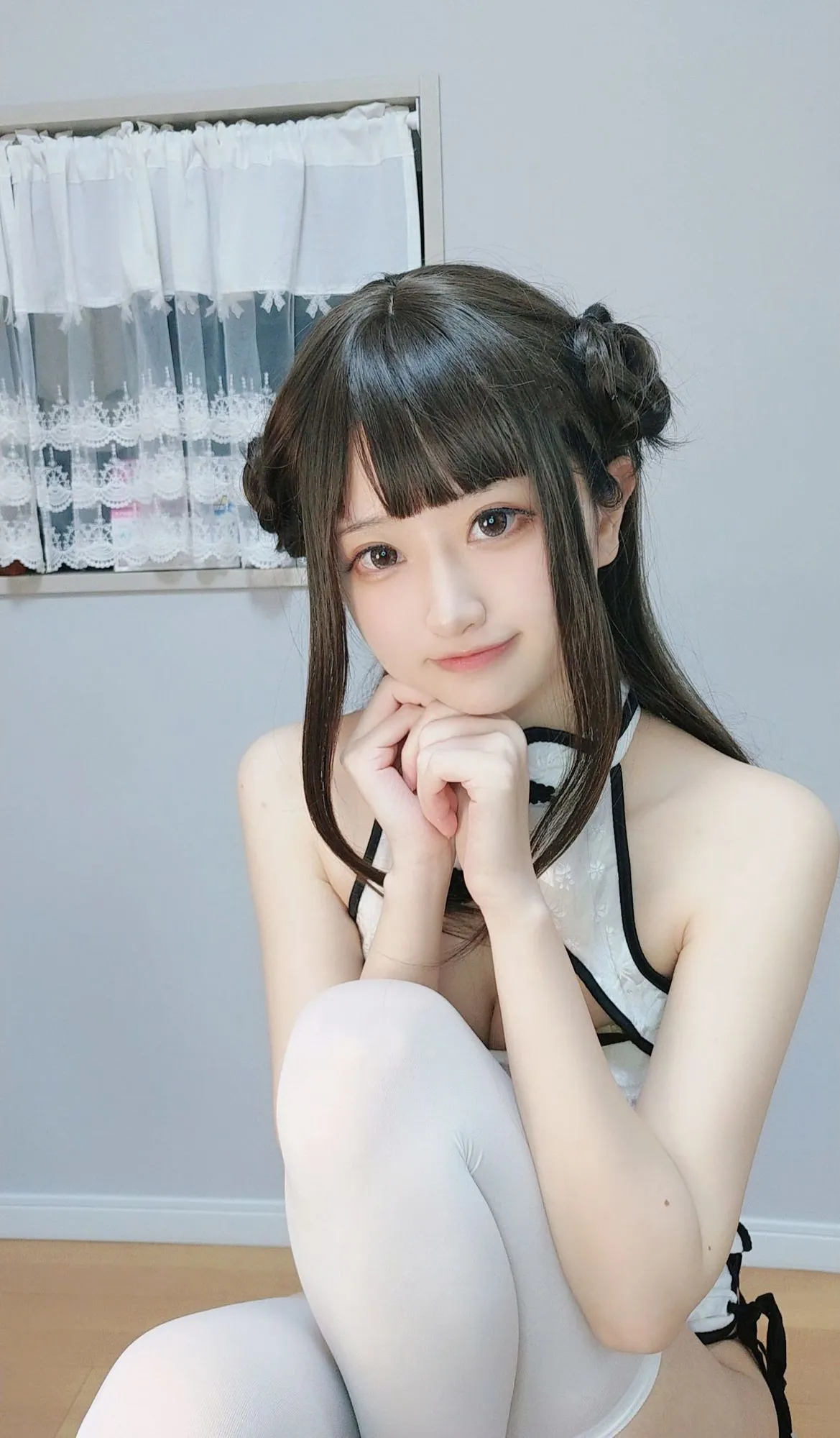图片[3]-No.040-旗袍 [11P]-coswz-cos王者