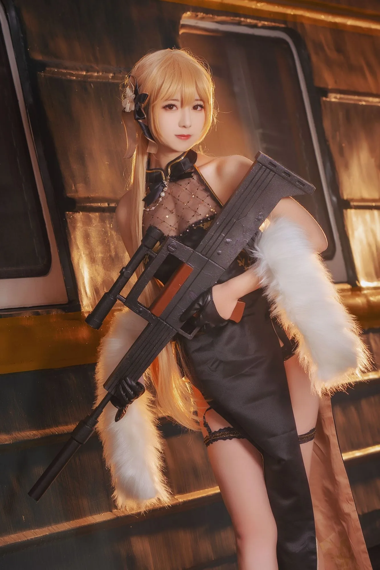 图片[3]-No.040-OTs14 [26P]-coswz-cos王者