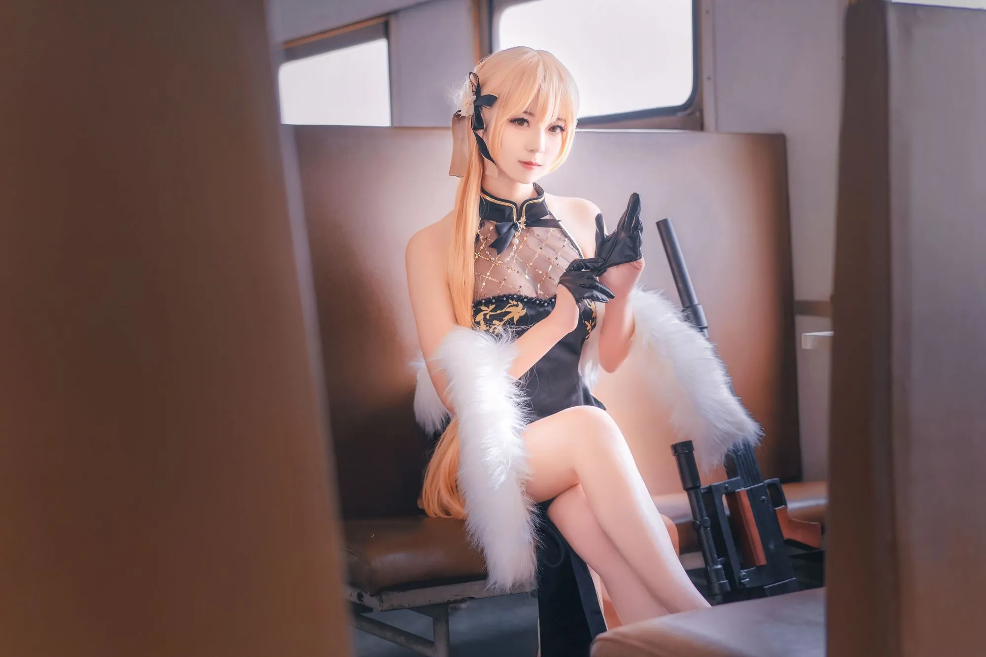 图片[2]-No.040-OTs14 [26P]-coswz-cos王者