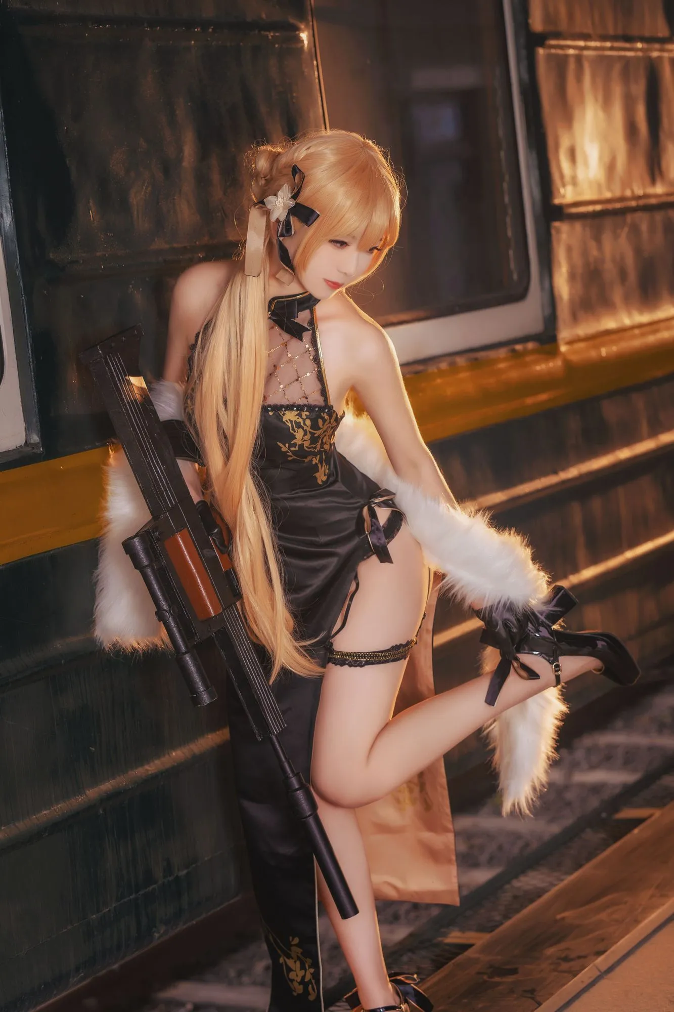 图片[5]-No.040-OTs14 [26P]-coswz-cos王者