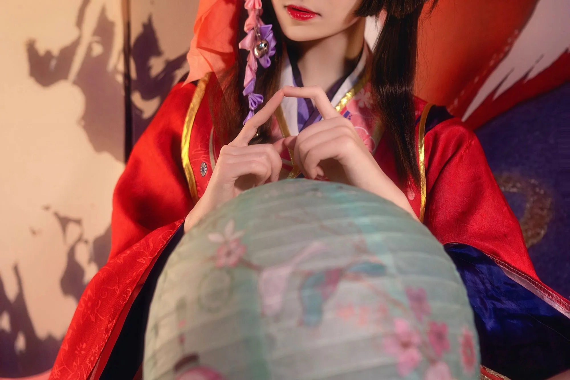 图片[5]-No.041-神乐和服 [13P]-coswz-cos王者