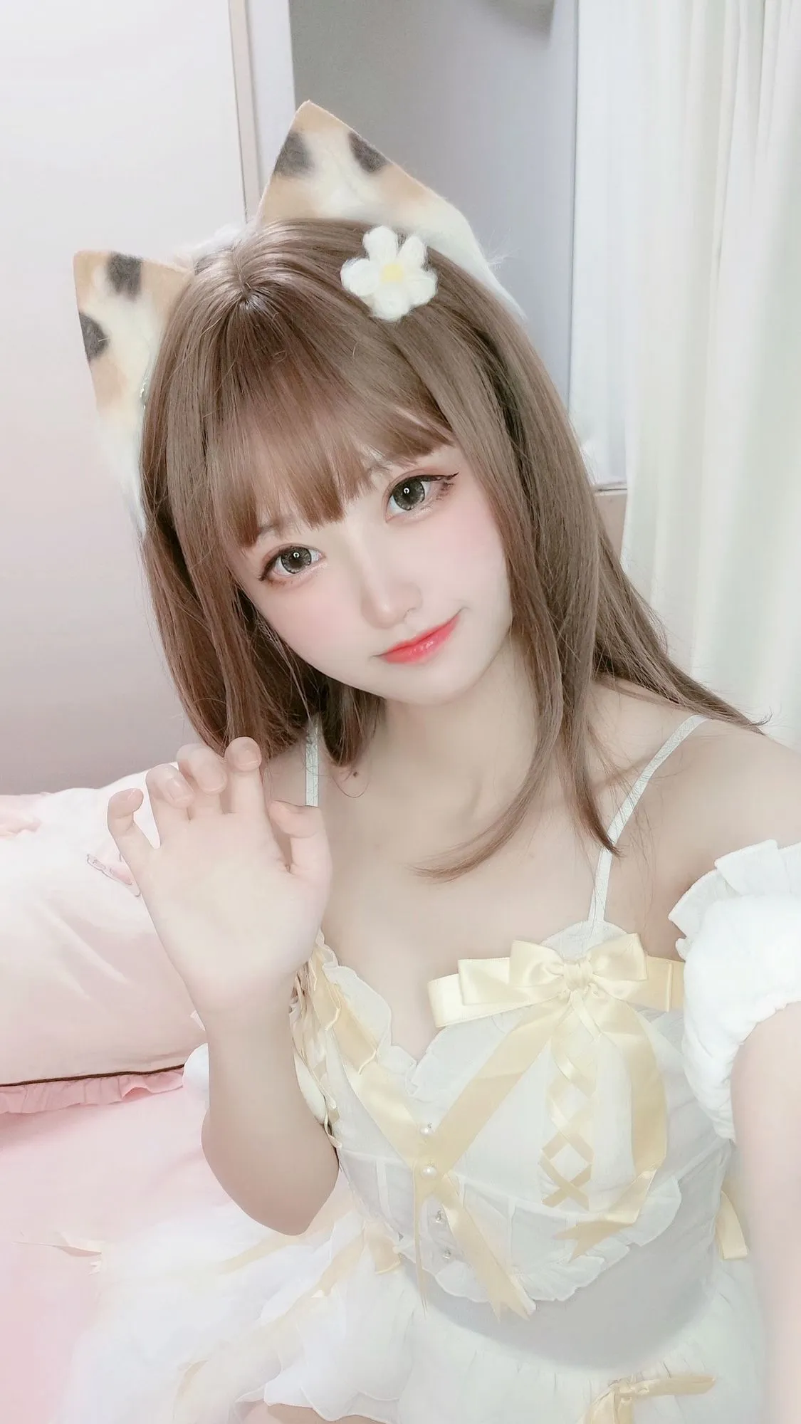 图片[5]-No.042-三花猫 [12P]-coswz-cos王者