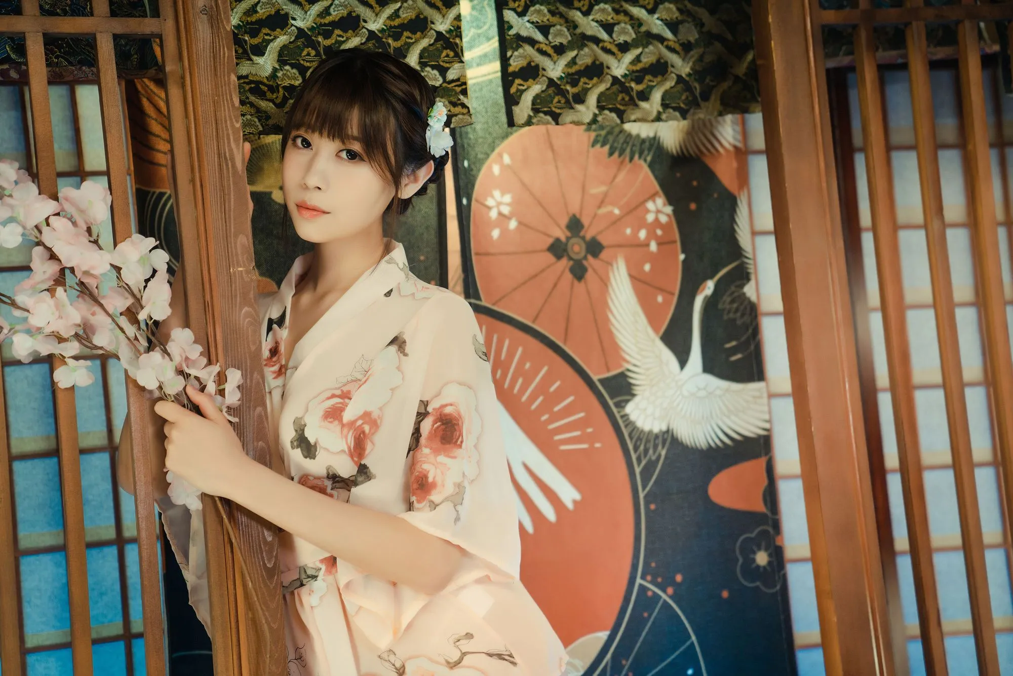 No.042-老板娘 4.0 [30P]-图妖社
