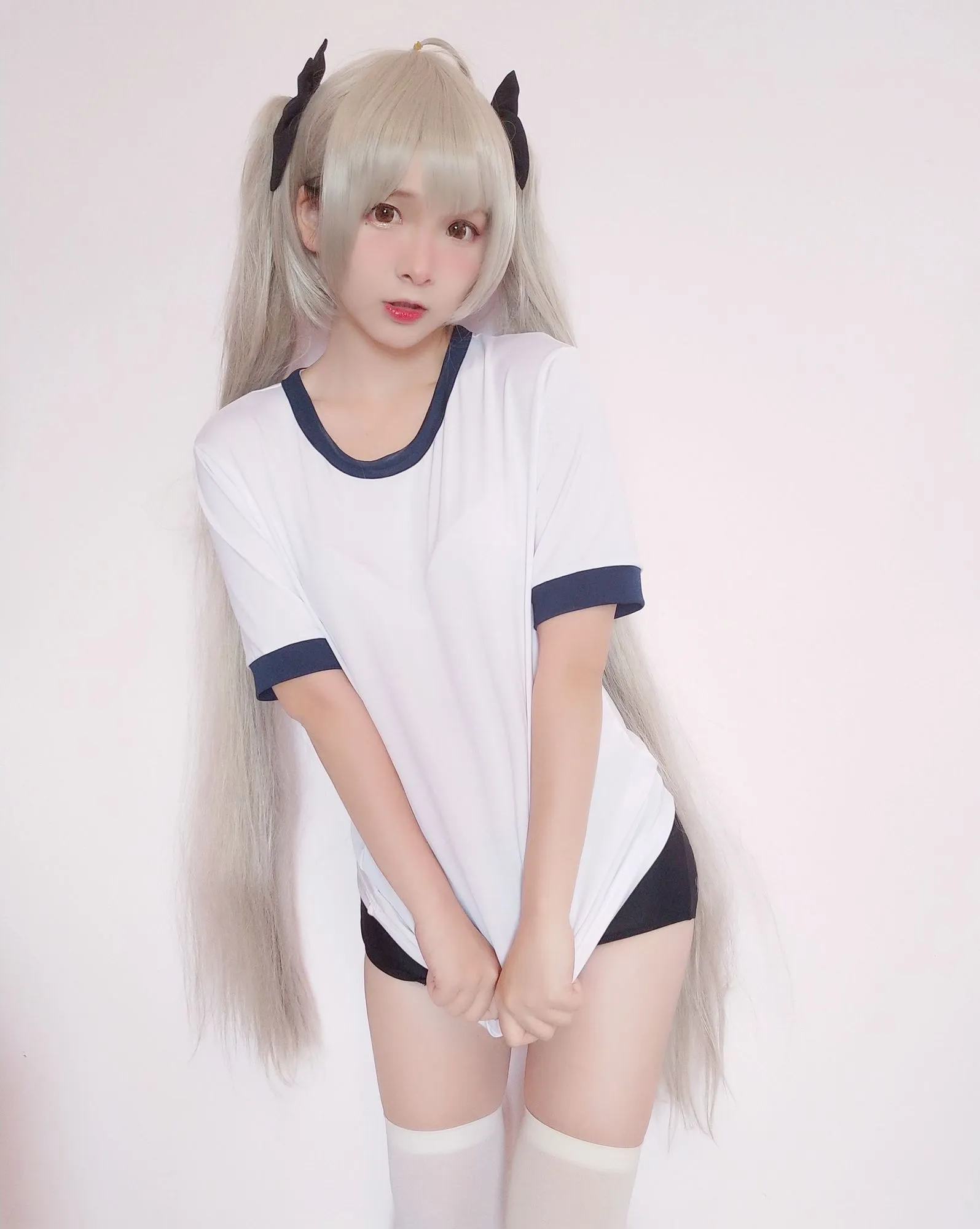 No.043-穹妹 [11P]-图妖社