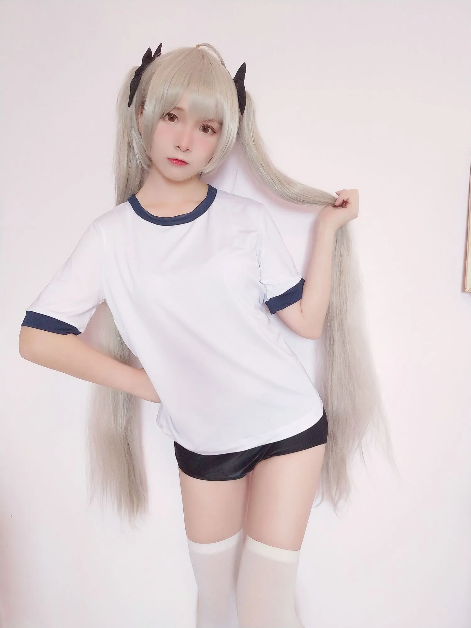 图片[3]-No.043-穹妹 [11P]-coswz-cos王者
