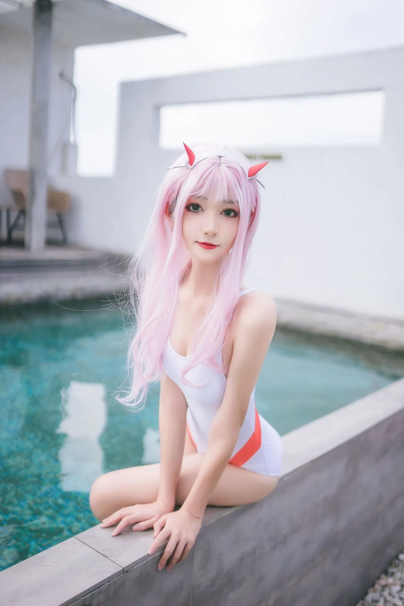 No.044-泳衣 [31P]-图妖社