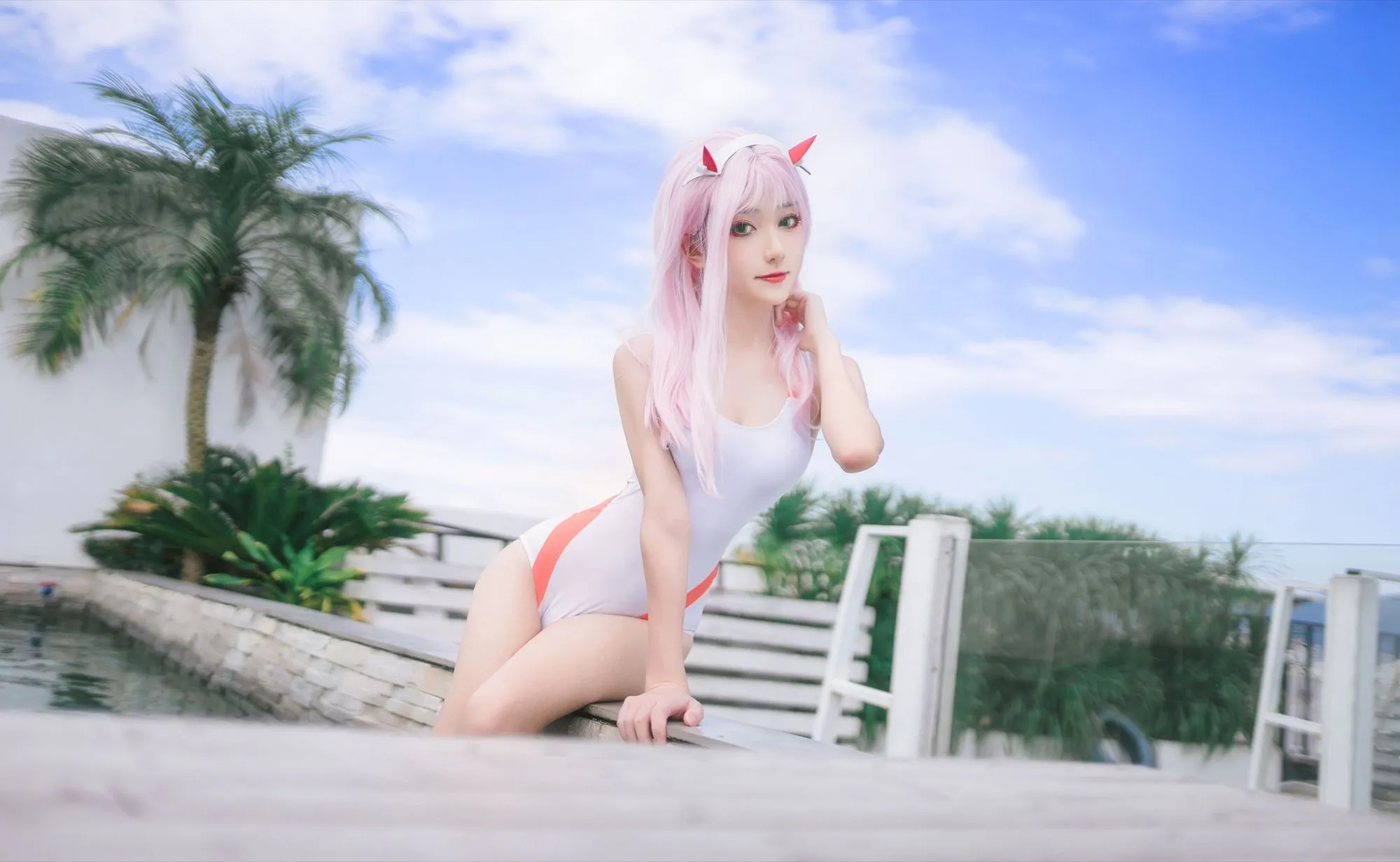 图片[4]-No.044-泳衣 [31P]-coswz-cos王者
