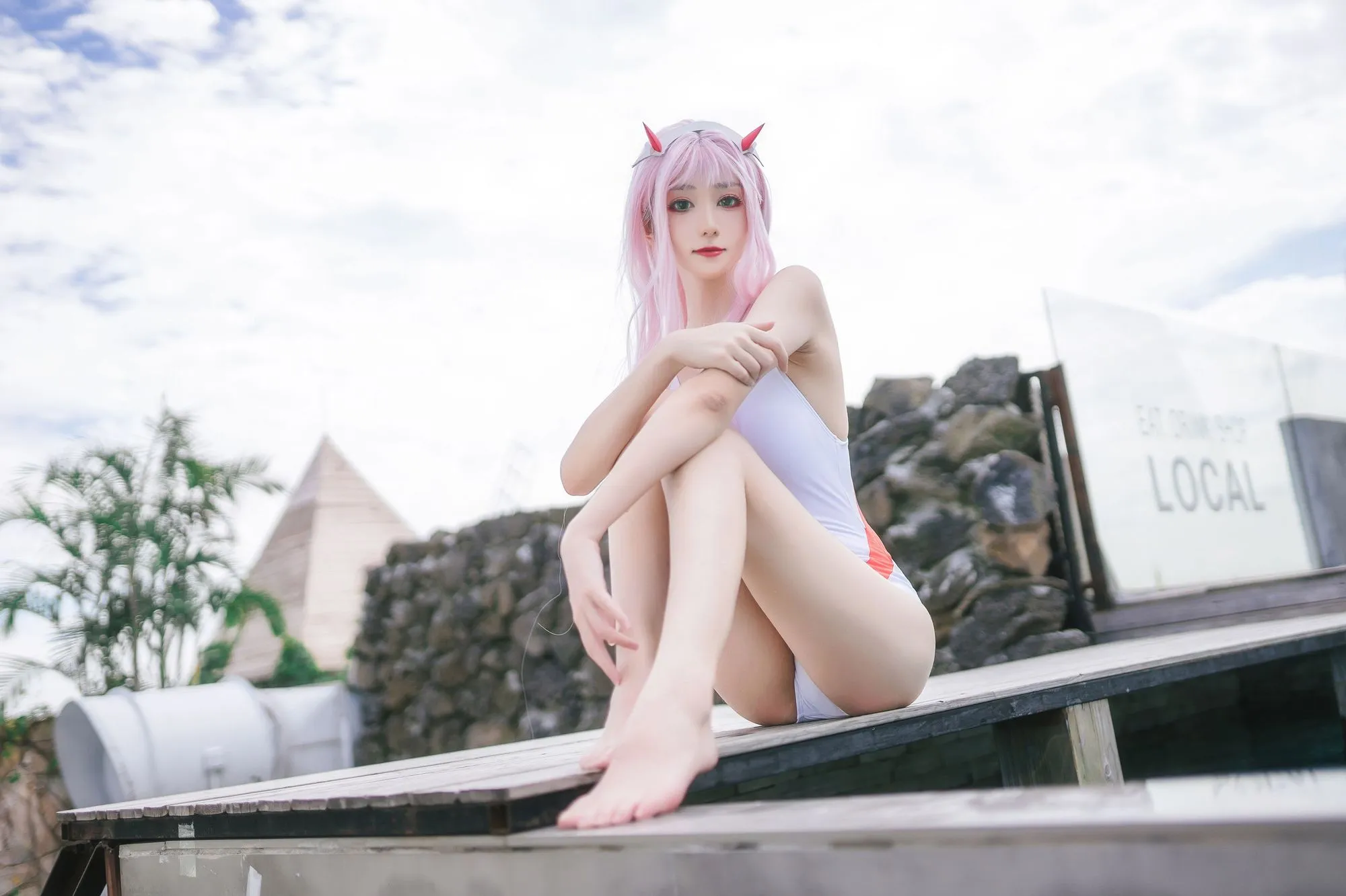 图片[3]-No.044-泳衣 [31P]-coswz-cos王者