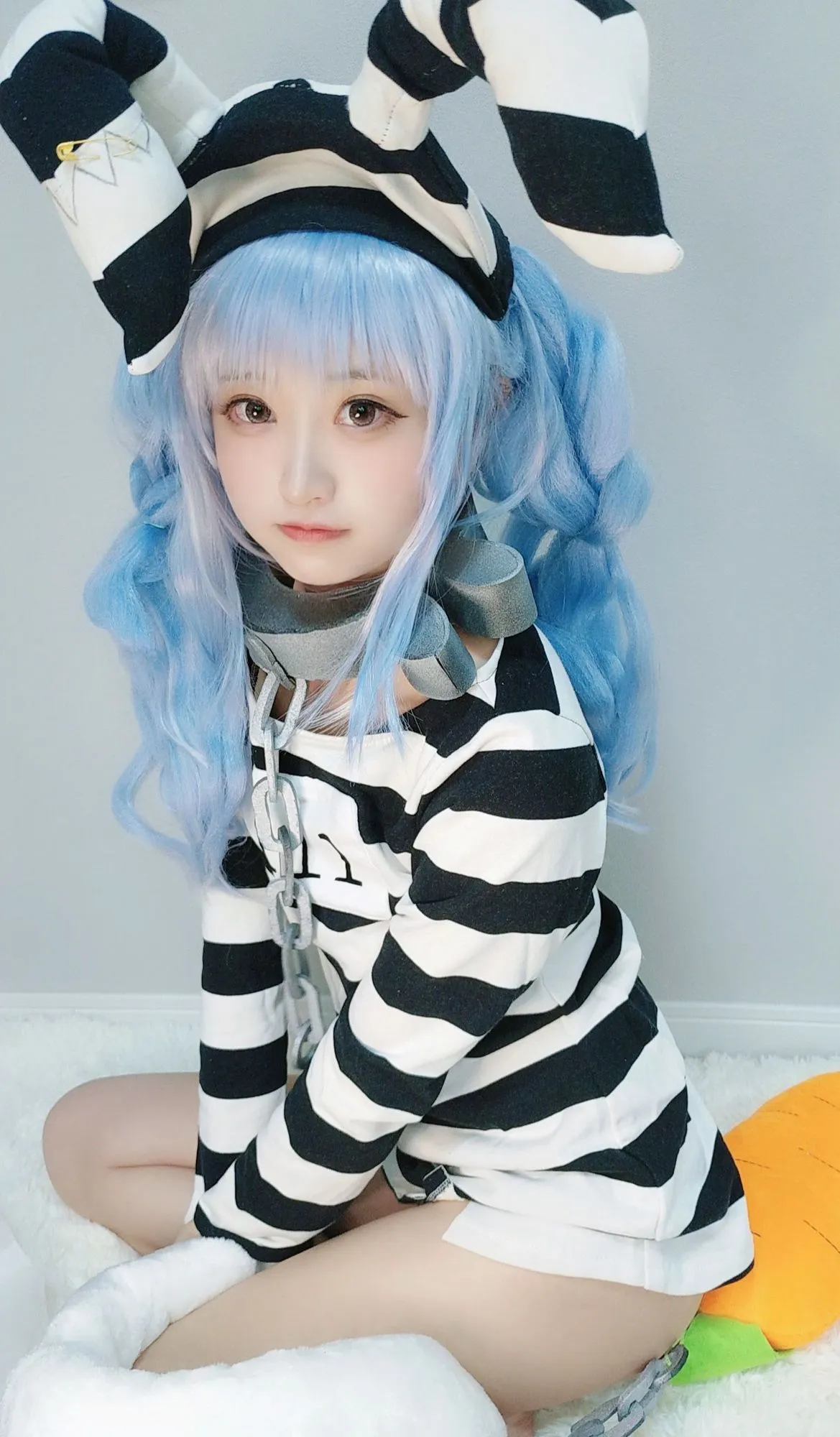 图片[6]-No.045-兔田佩可拉 [14P]-coswz-cos王者