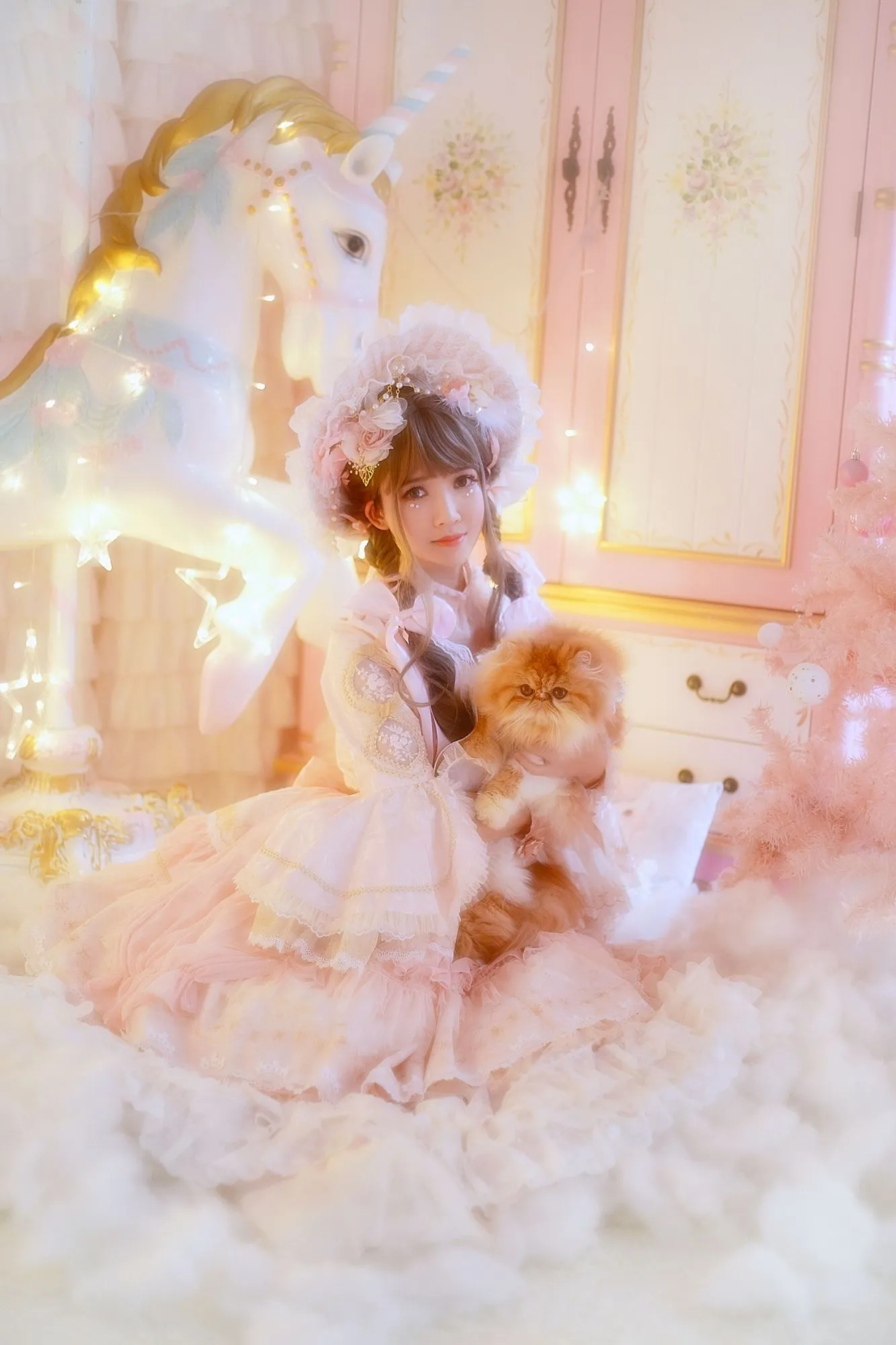 No.045-猫 [20P]-图妖社
