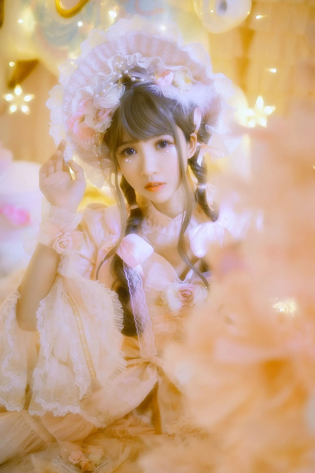 图片[4]-No.045-猫 [20P]-coswz-cos王者
