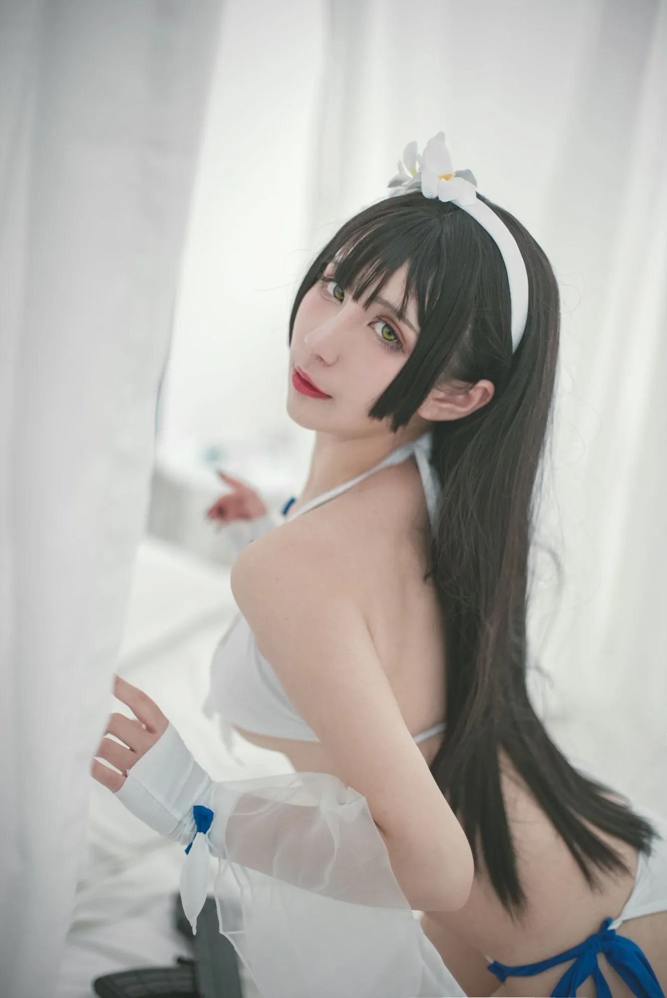 图片[5]-No.045-95泳装 [14P]-coswz-cos王者