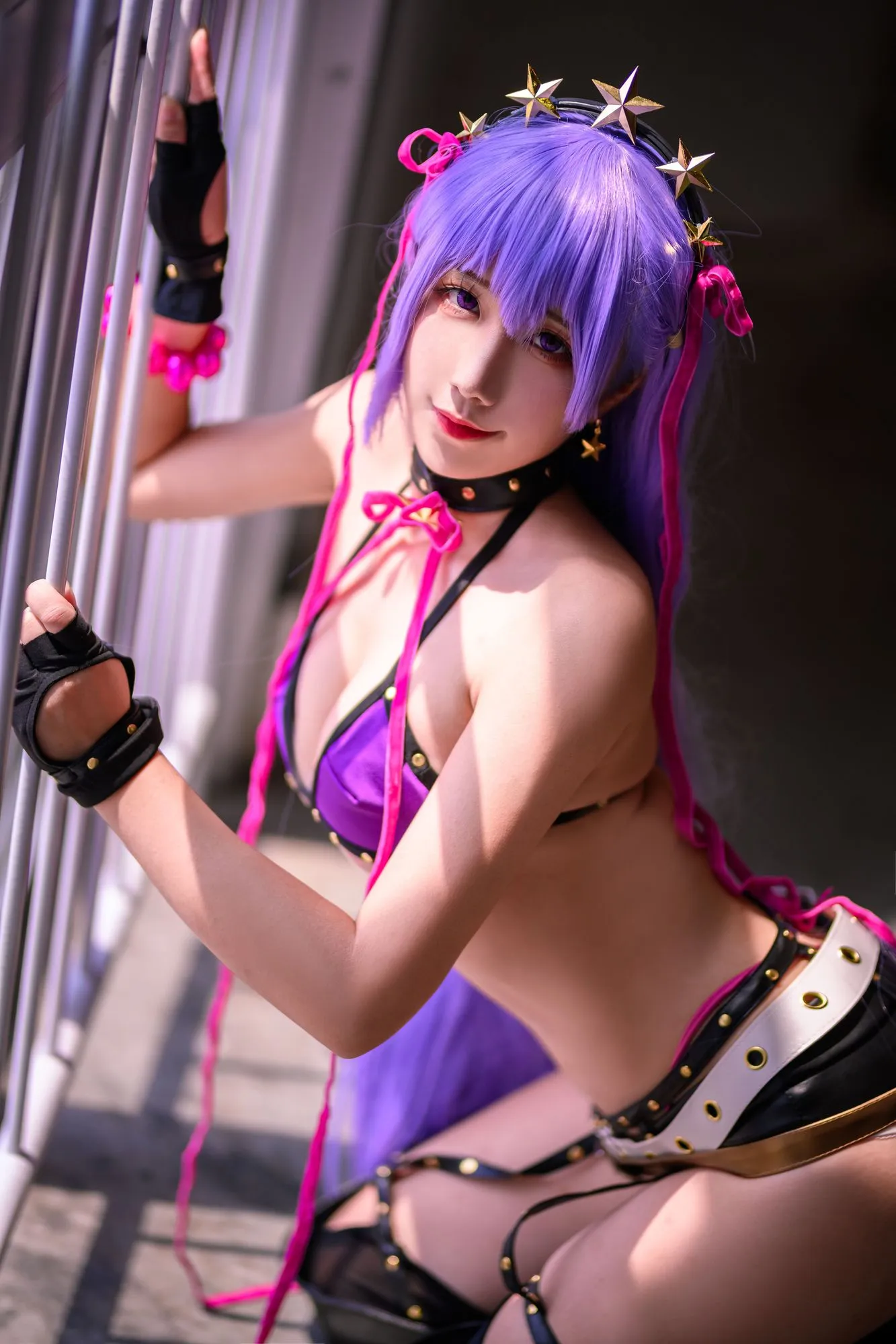 图片[5]-No.046-bb水着 [29P]-coswz-cos王者