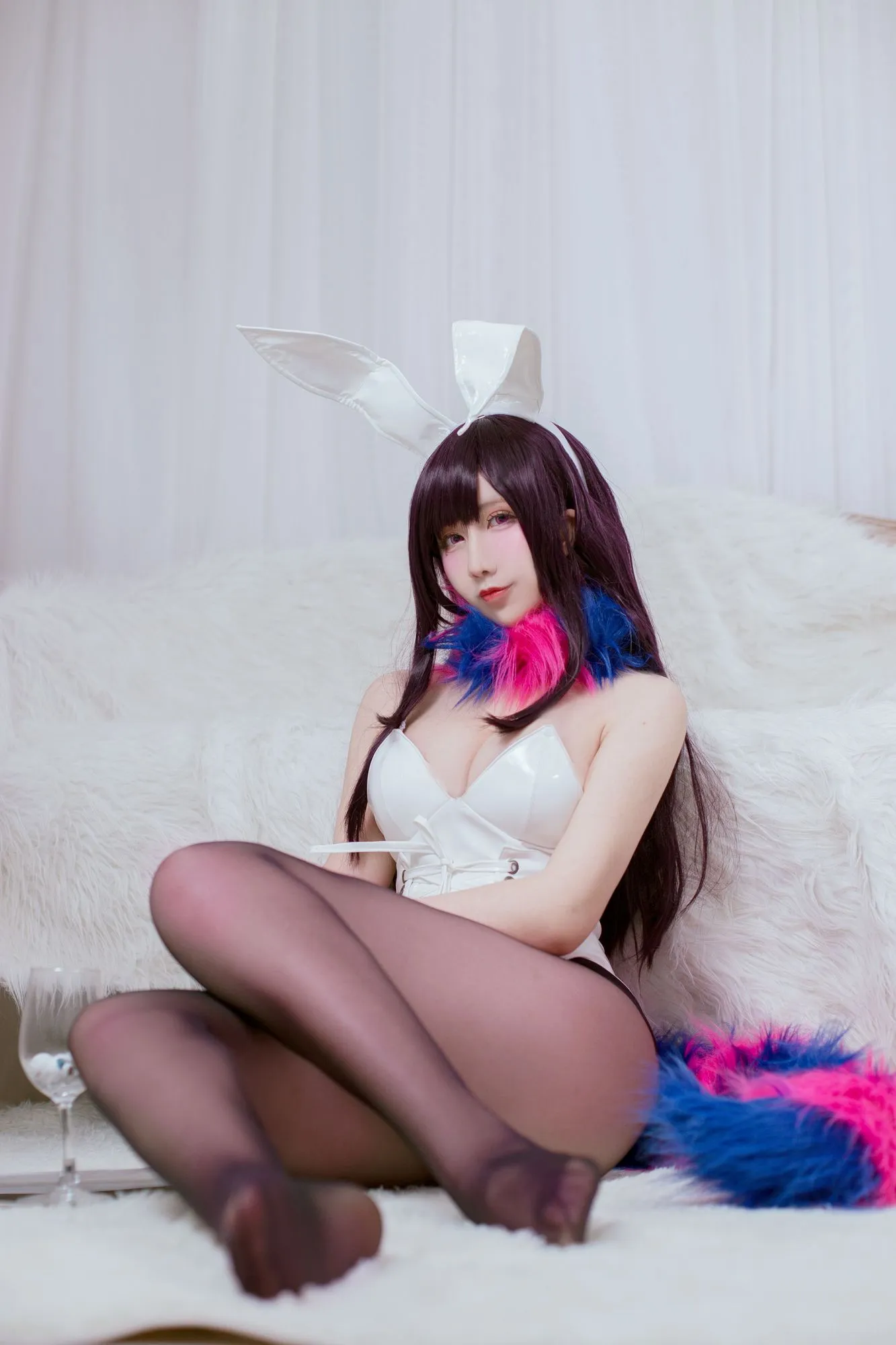 No.048-恶魔姐姐 [18P]-图妖社