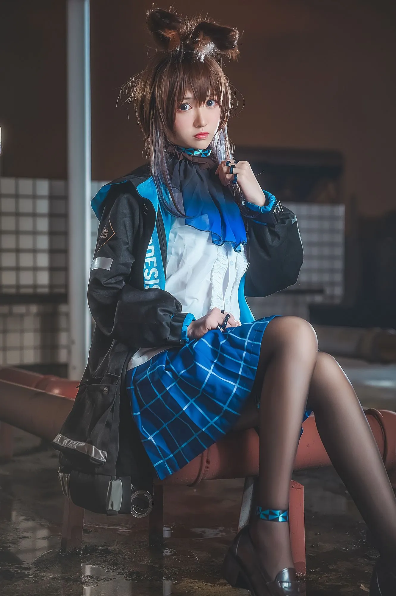No.049-明日方舟 [10P]-图妖社