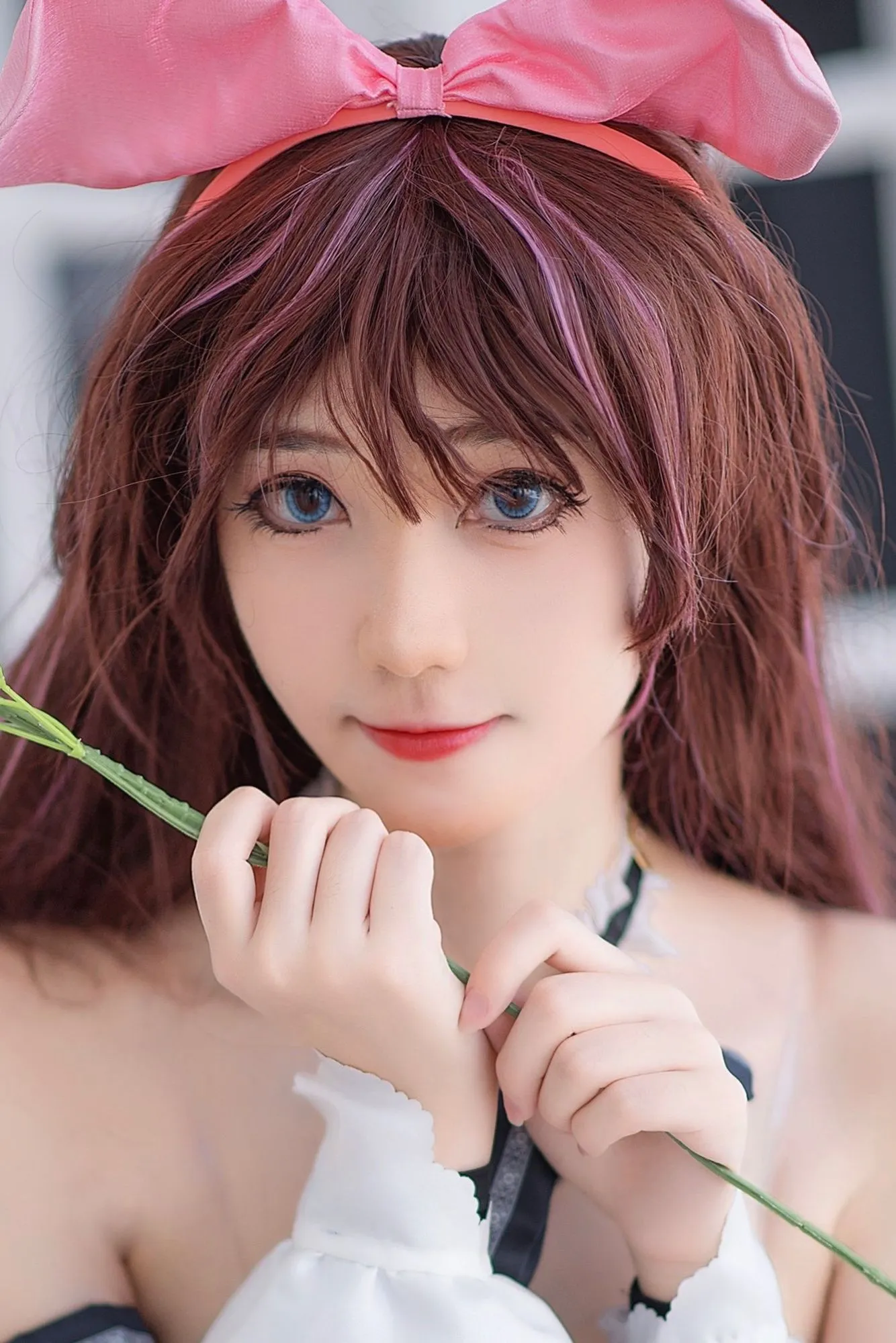 No.049-爱礼服 [11P]-图妖社