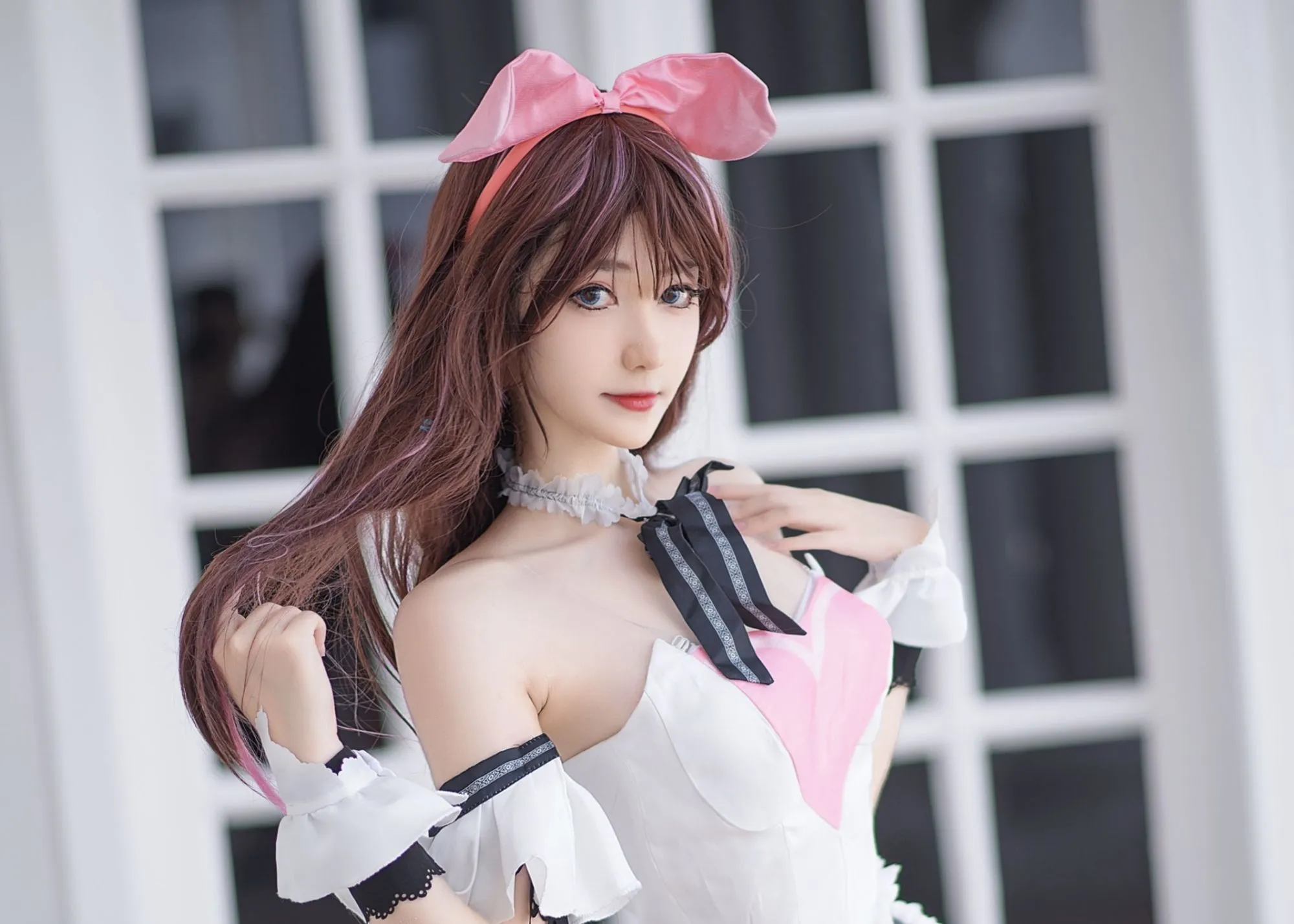 图片[4]-No.049-爱礼服 [11P]-coswz-cos王者