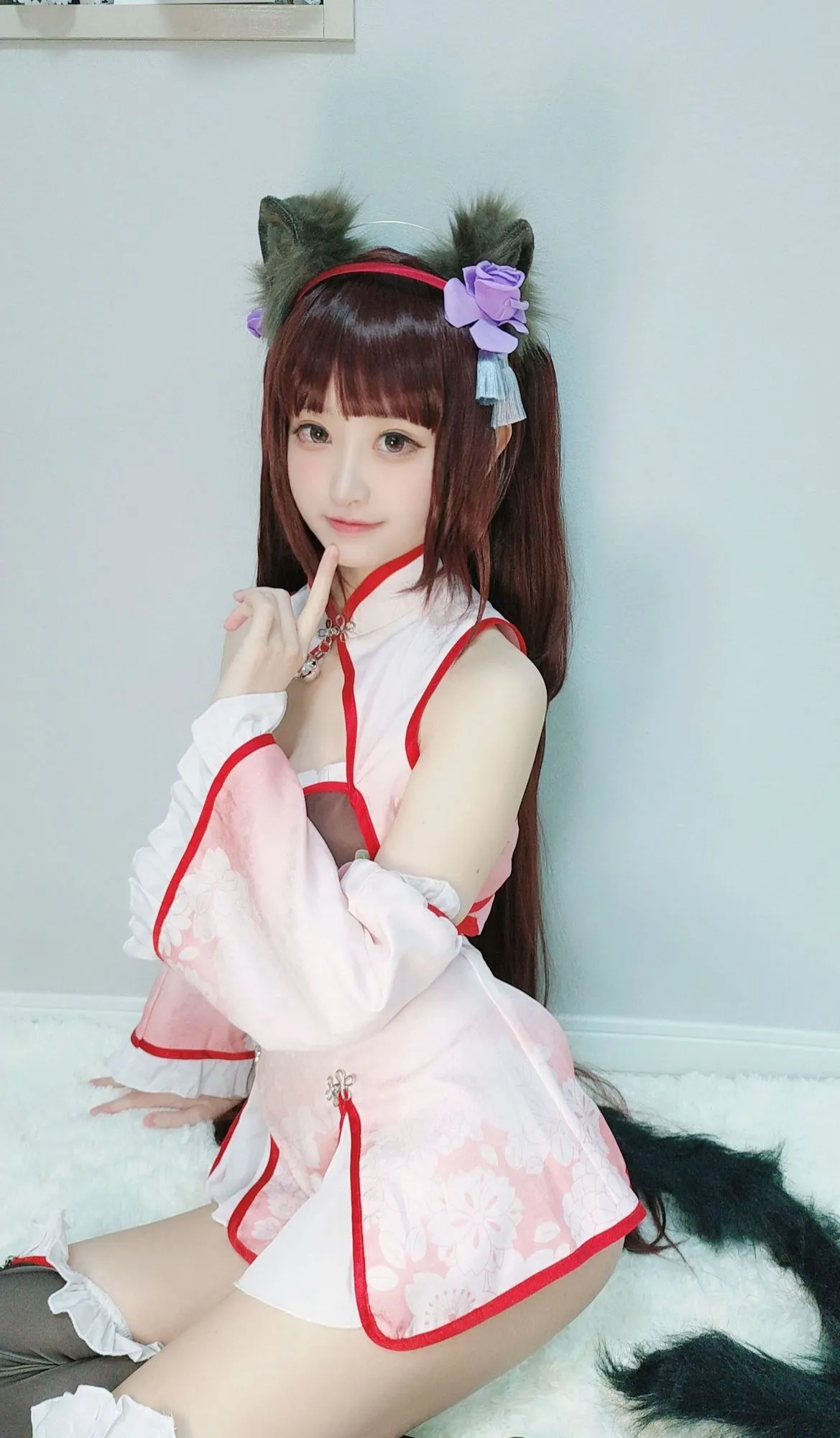 No.049-香子兰与巧克力 [14P]-图妖社