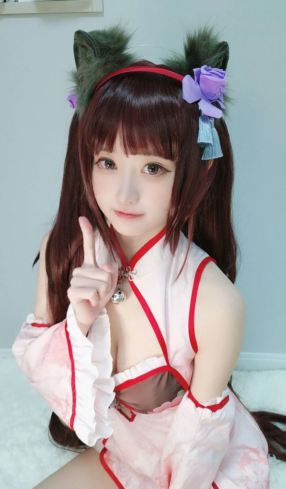 图片[3]-No.049-香子兰与巧克力 [14P]-coswz-cos王者