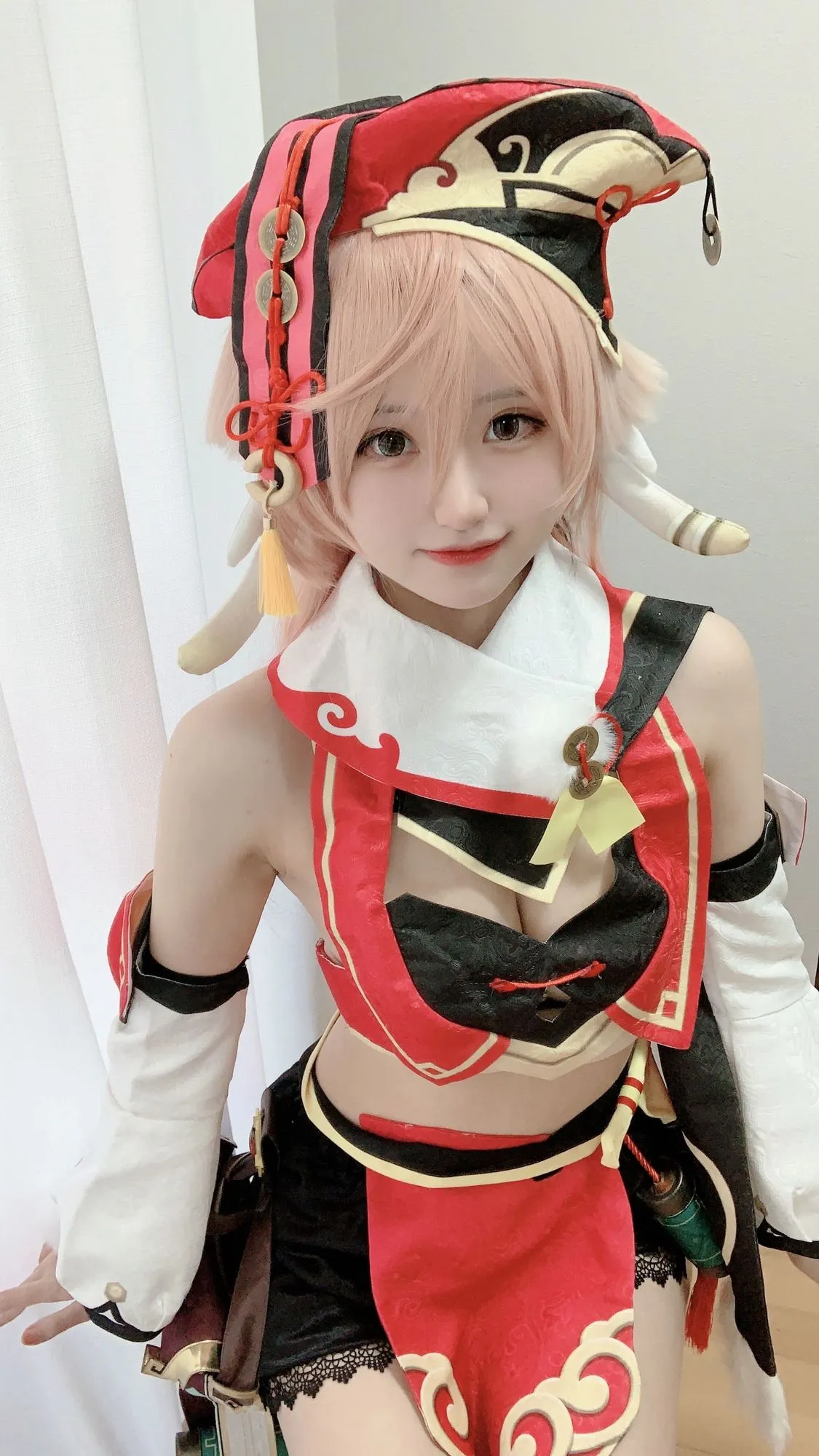 图片[5]-No.052-烟绯图 [10P]-coswz-cos王者