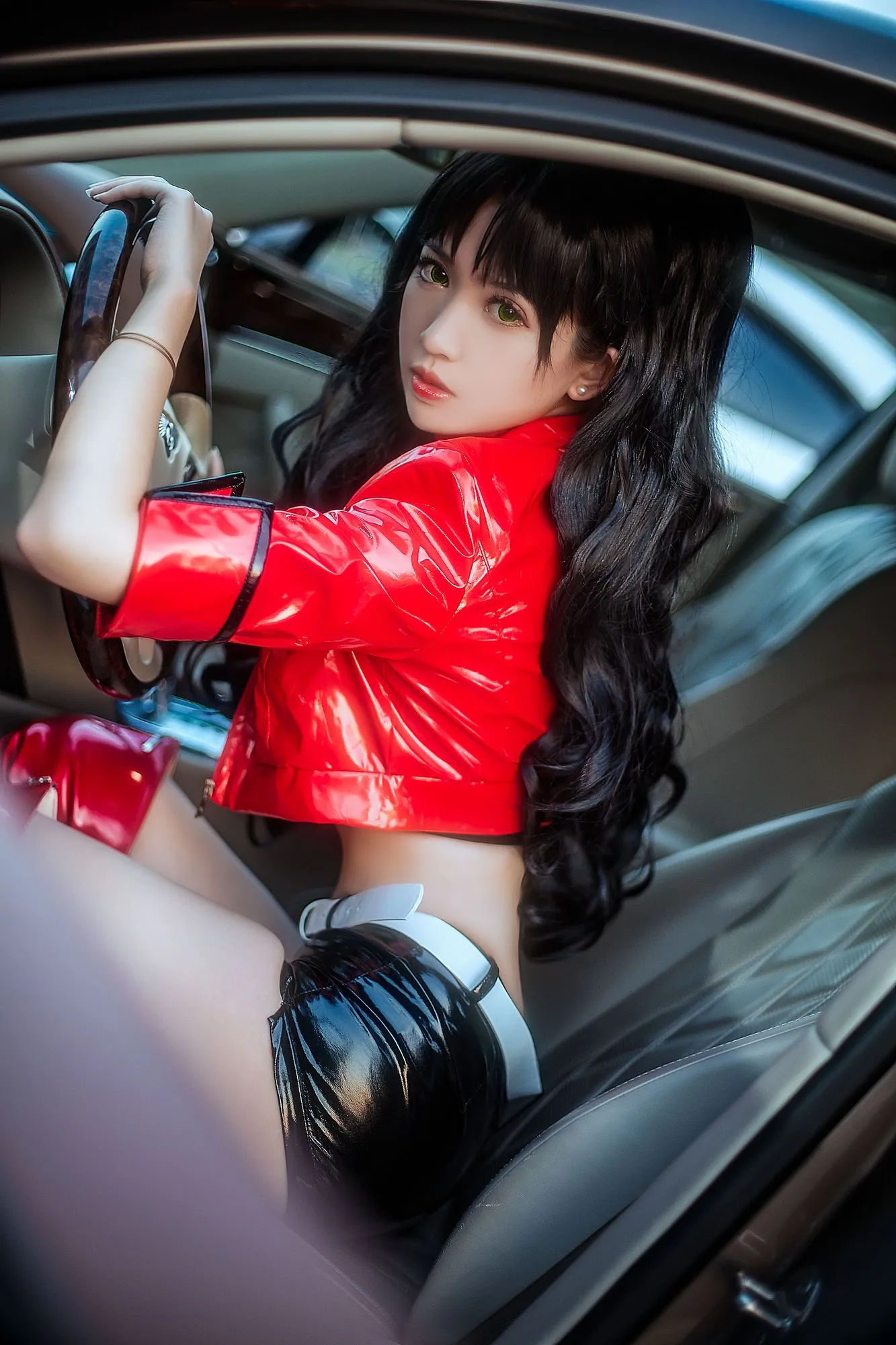 No.052-赛车 [22P]-图妖社