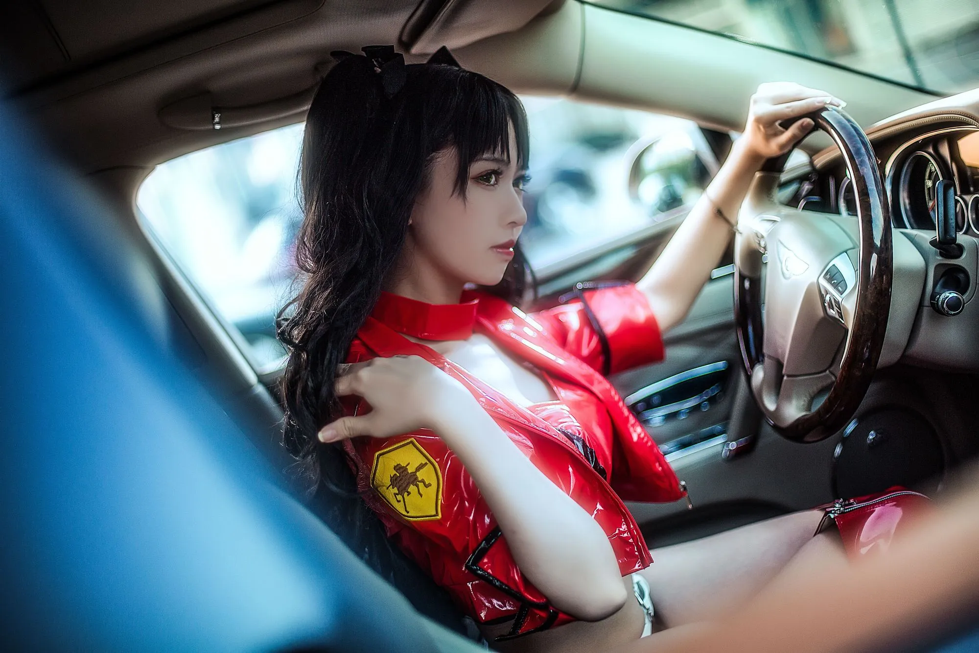 图片[2]-No.052-赛车 [22P]-coswz-cos王者