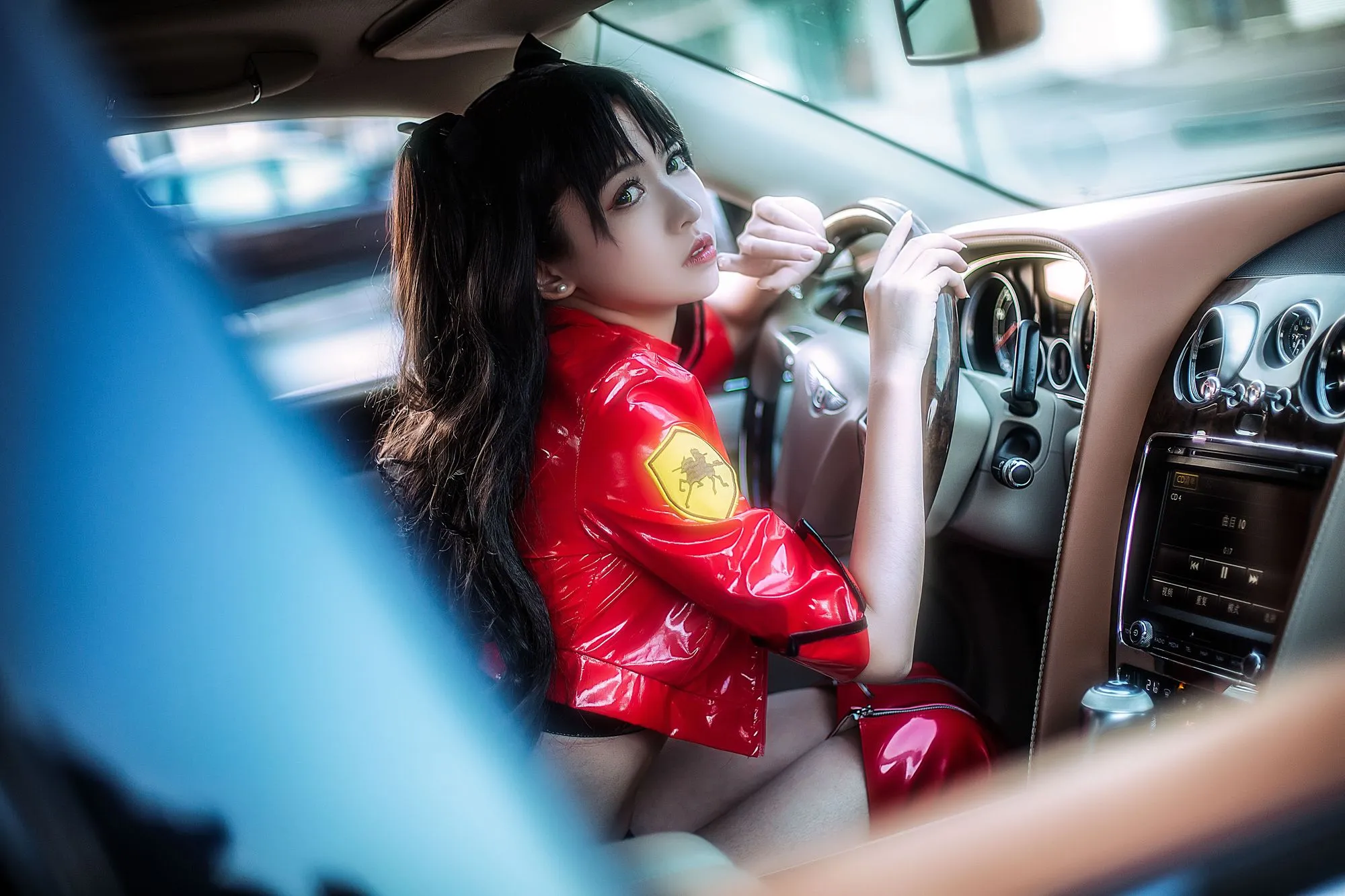 图片[3]-No.052-赛车 [22P]-coswz-cos王者