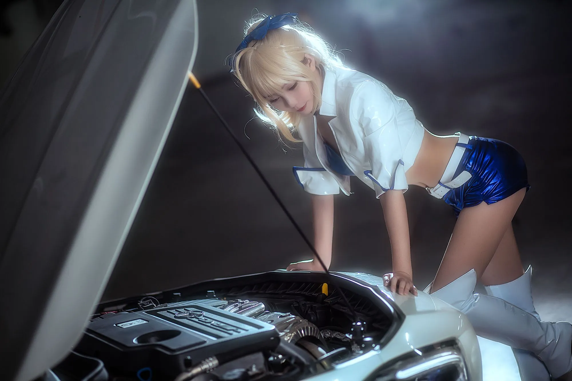 图片[4]-No.052-赛车 [22P]-coswz-cos王者