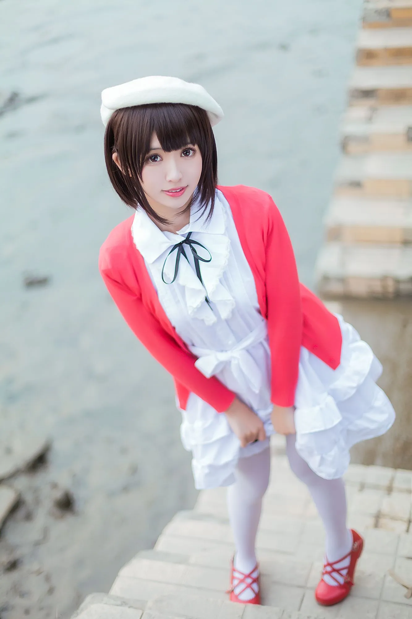 No.054-圣人惠 常服 [9P]-图妖社