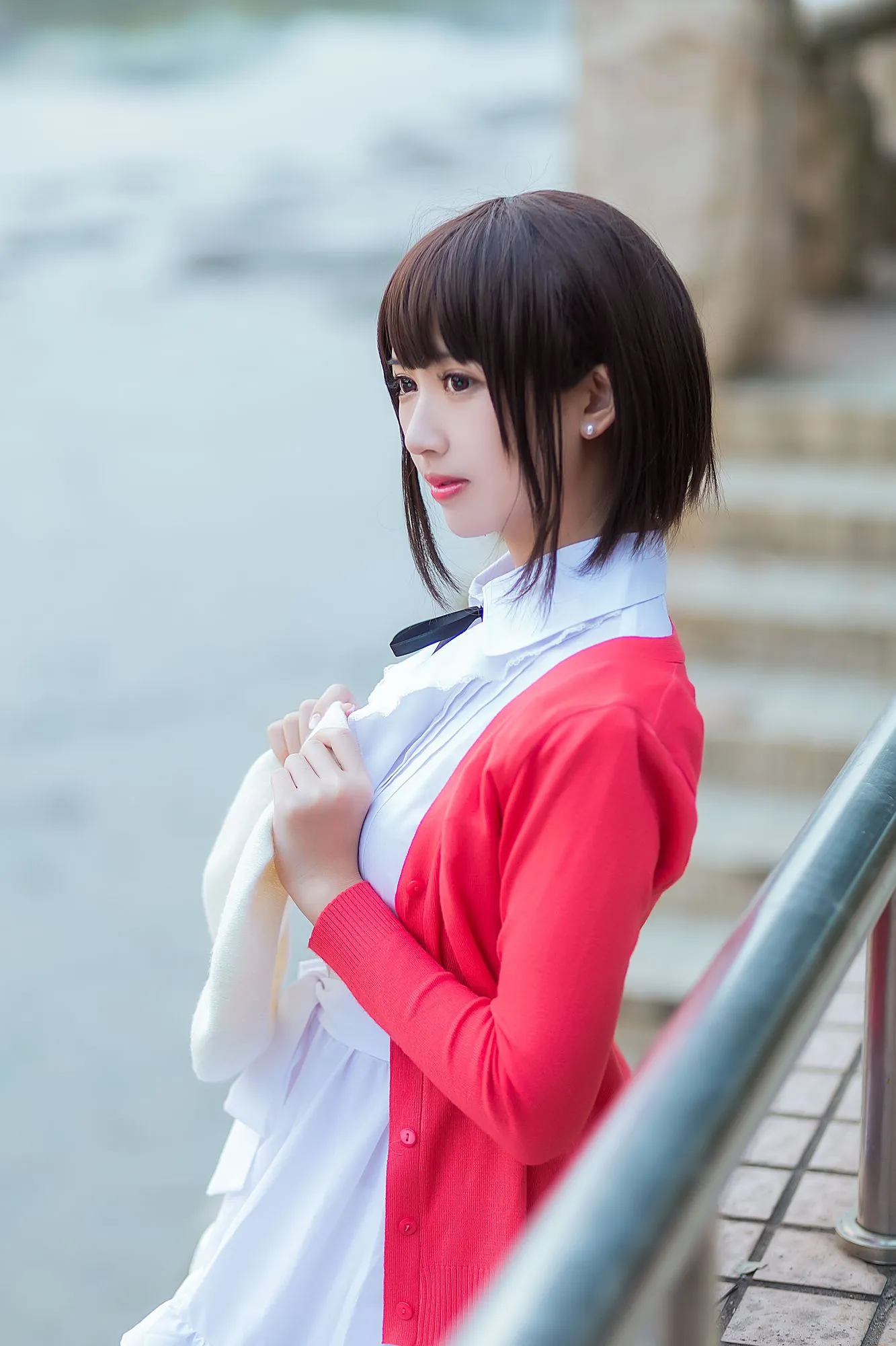 图片[3]-No.054-圣人惠 常服 [9P]-coswz-cos王者