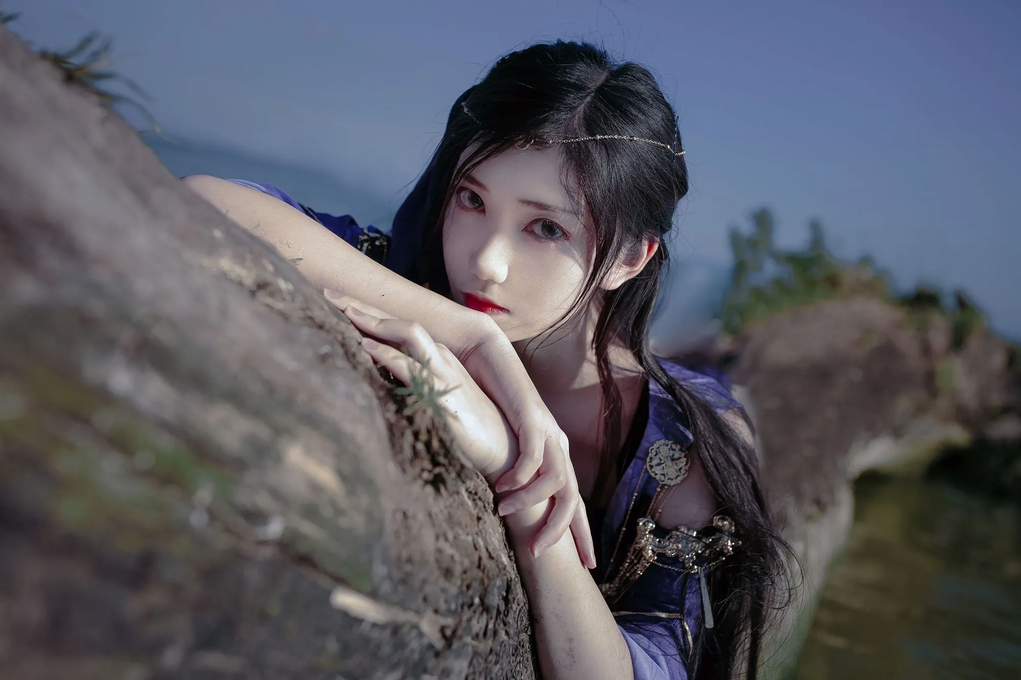 No.056-九灵常服 [16P]-图妖社