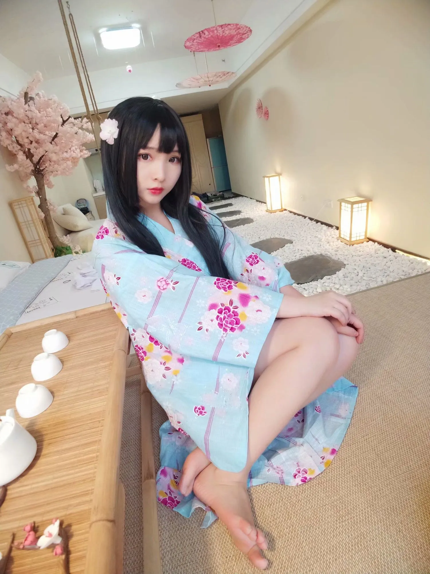 图片[4]-No.056-古川 定制 VOL.009 [33P]-coswz-cos王者